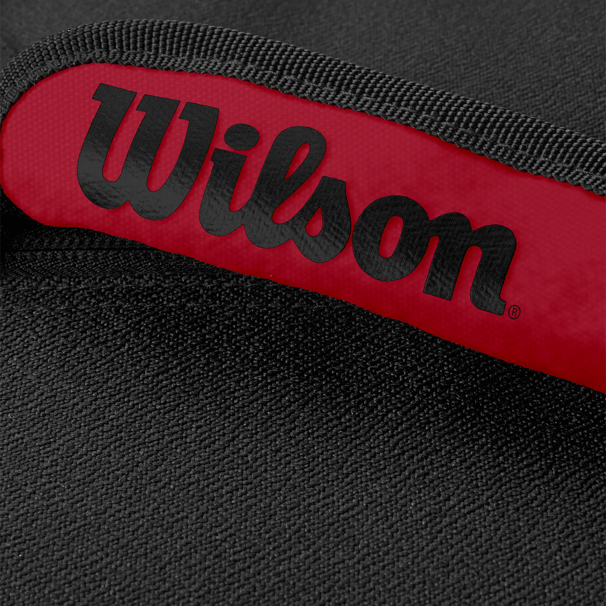 Wilson Bela Small Duffel Red - Image 4