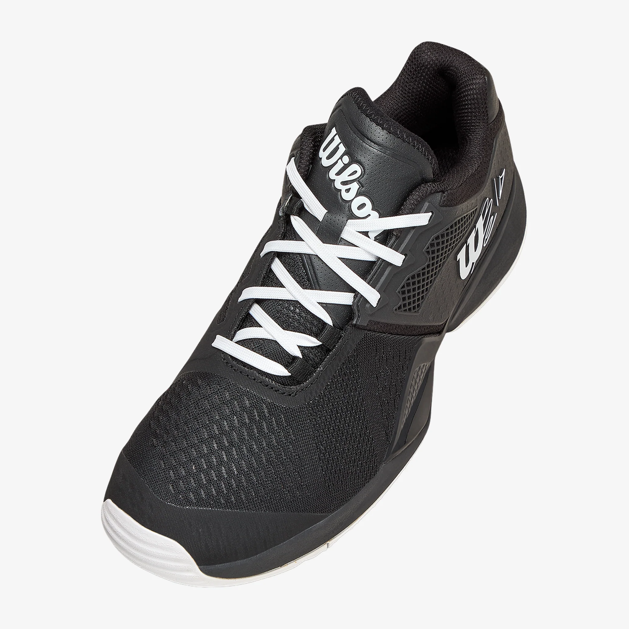Wilson Bela Tour Padel Men's Black/White - Image 5