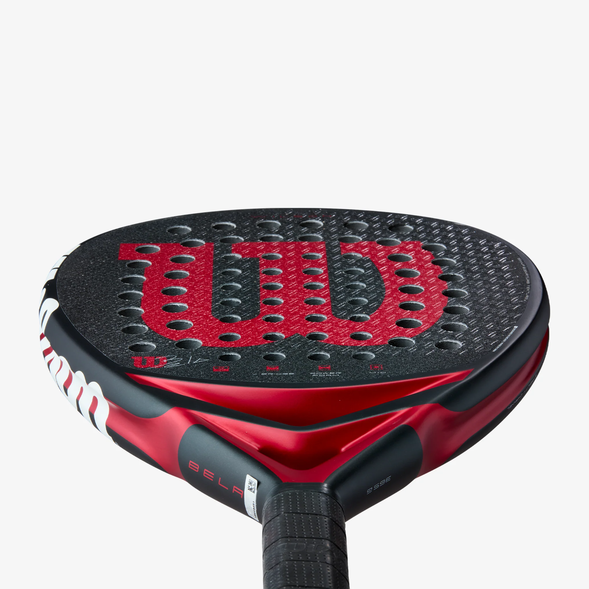Wilson Bela V3 Padel (2025) - Image 3