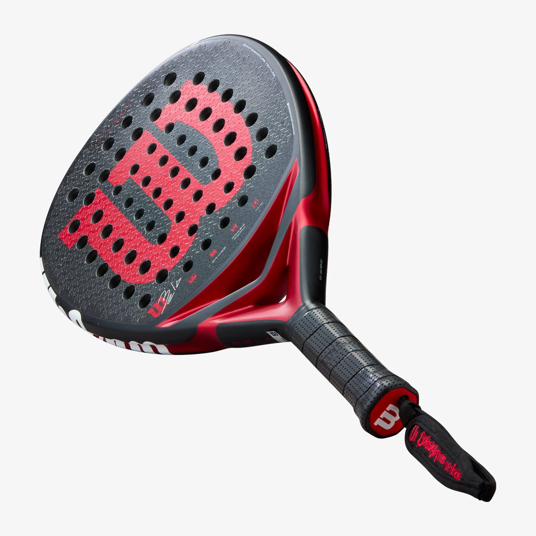 Wilson Bela V3 Padel (2025) - Image 5