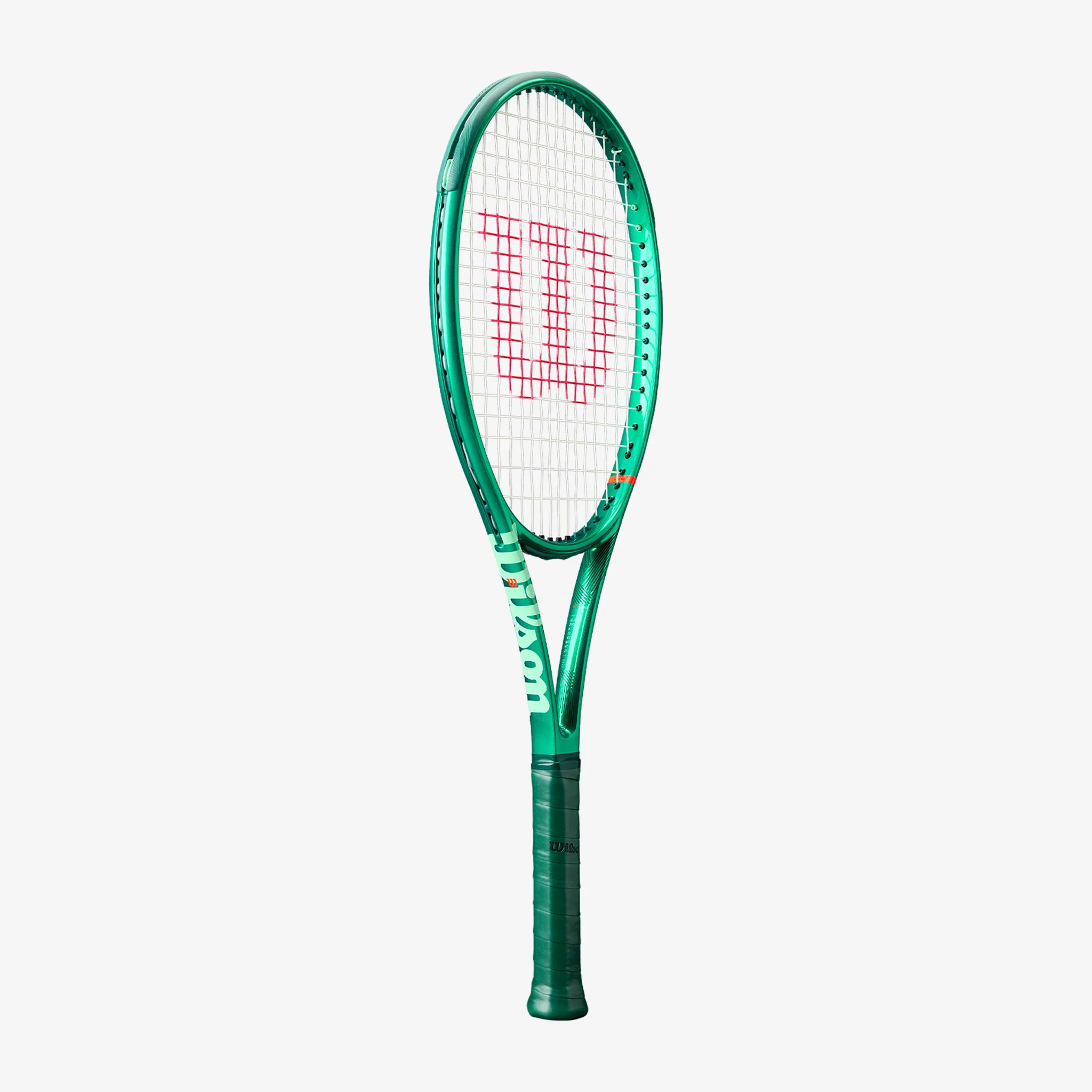 Wilson Blade 100 Pro V10 - Image 2