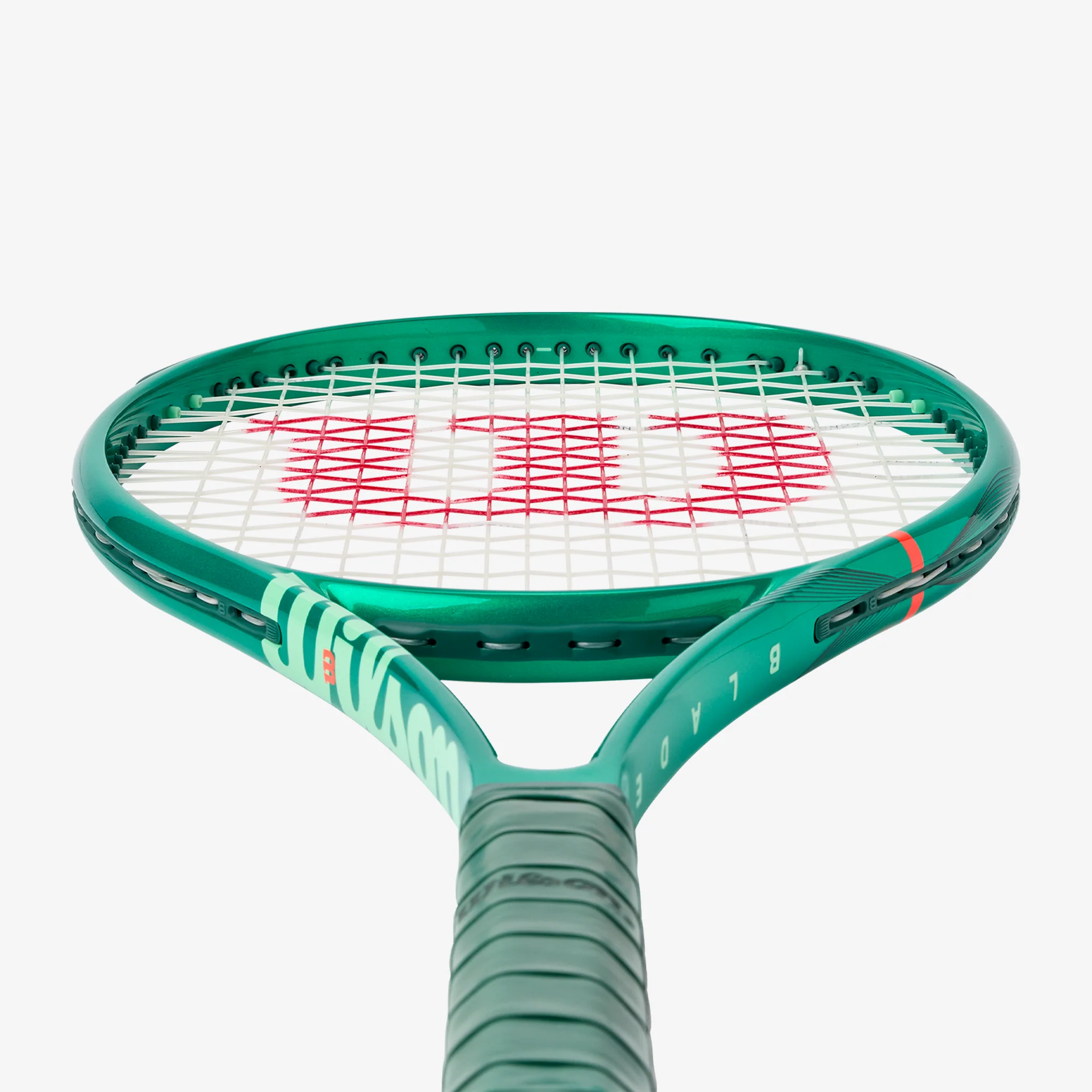 Wilson Blade 100 Pro V10 - Image 3