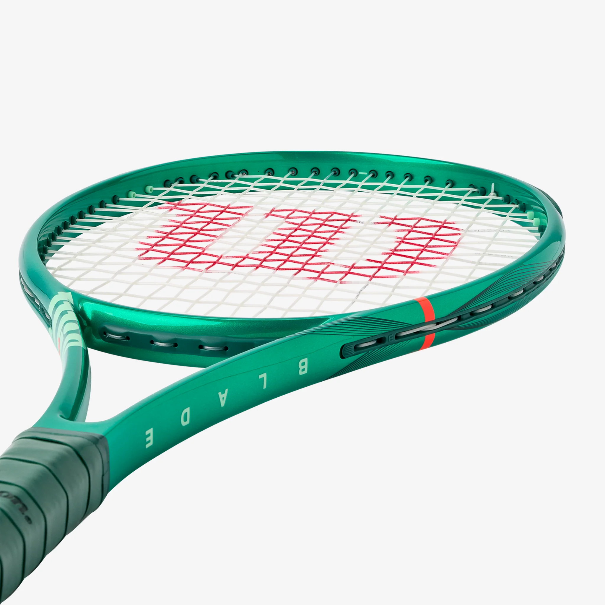 Wilson Blade 100 Pro V10 - Image 4
