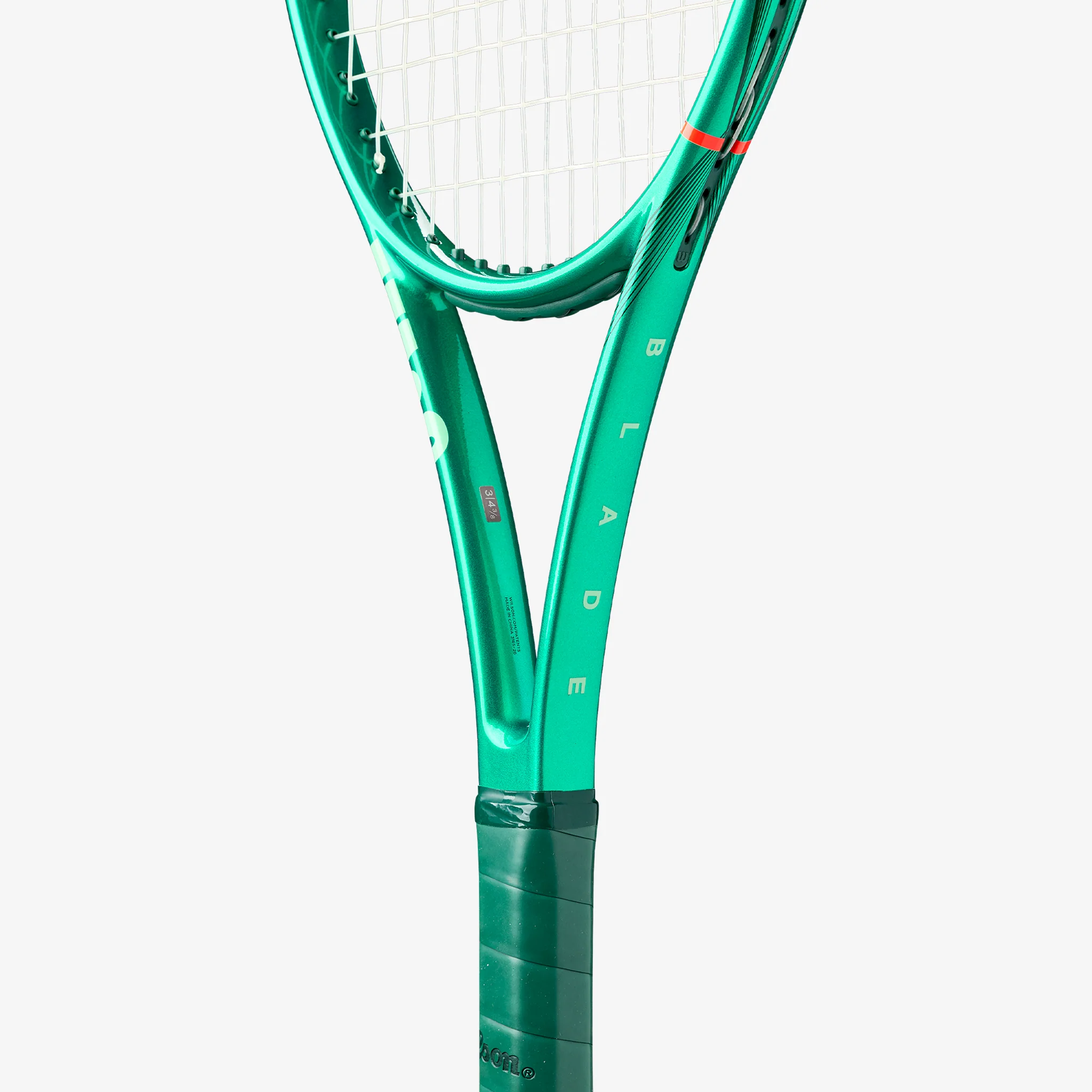 Wilson Blade 100 Pro V10 - Image 5