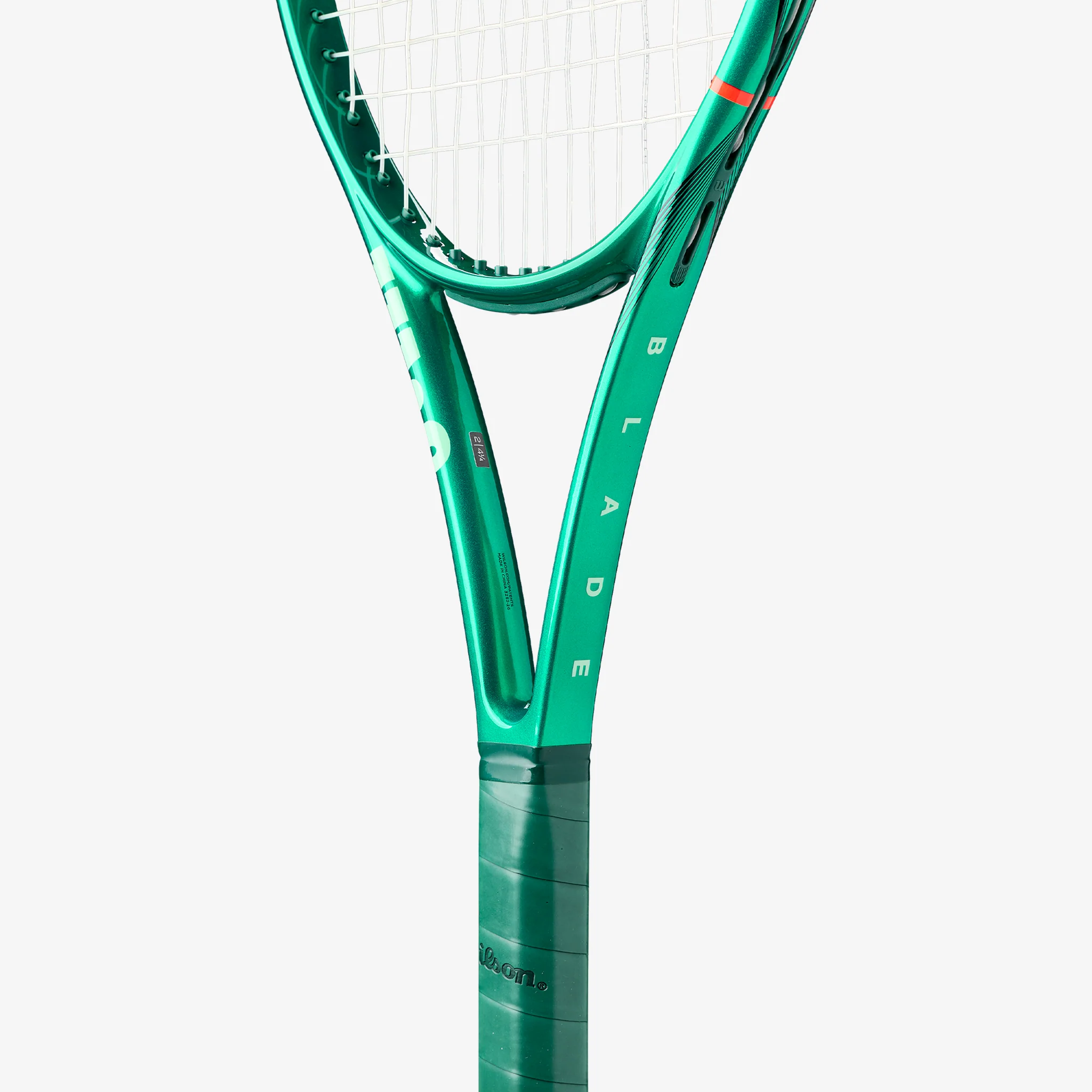 Wilson Blade 100UL V10 - Image 5