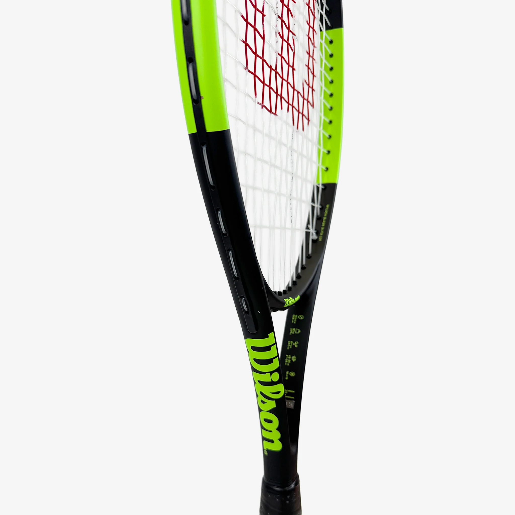 Wilson Blade Elite 103 - Image 5