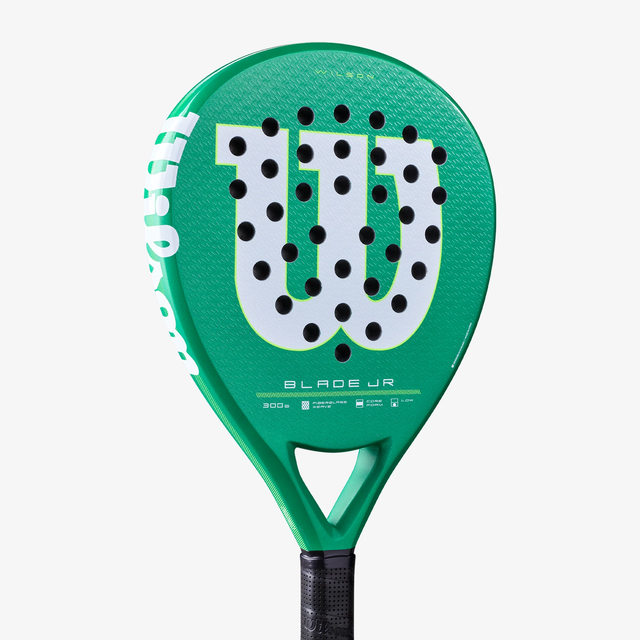 Wilson Blade Junior V4 Padel - Image 3