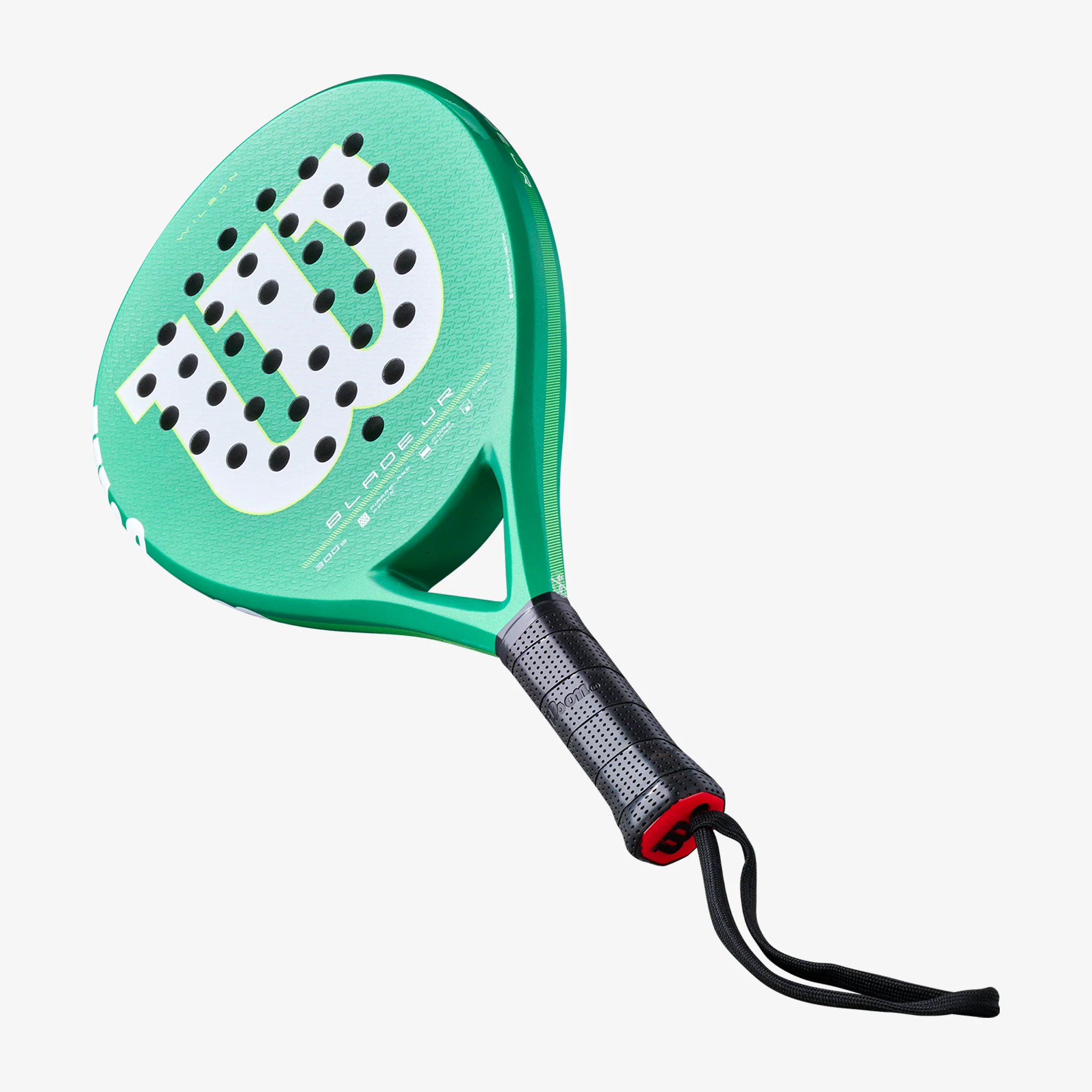Wilson Blade Junior V4 Padel - Image 5