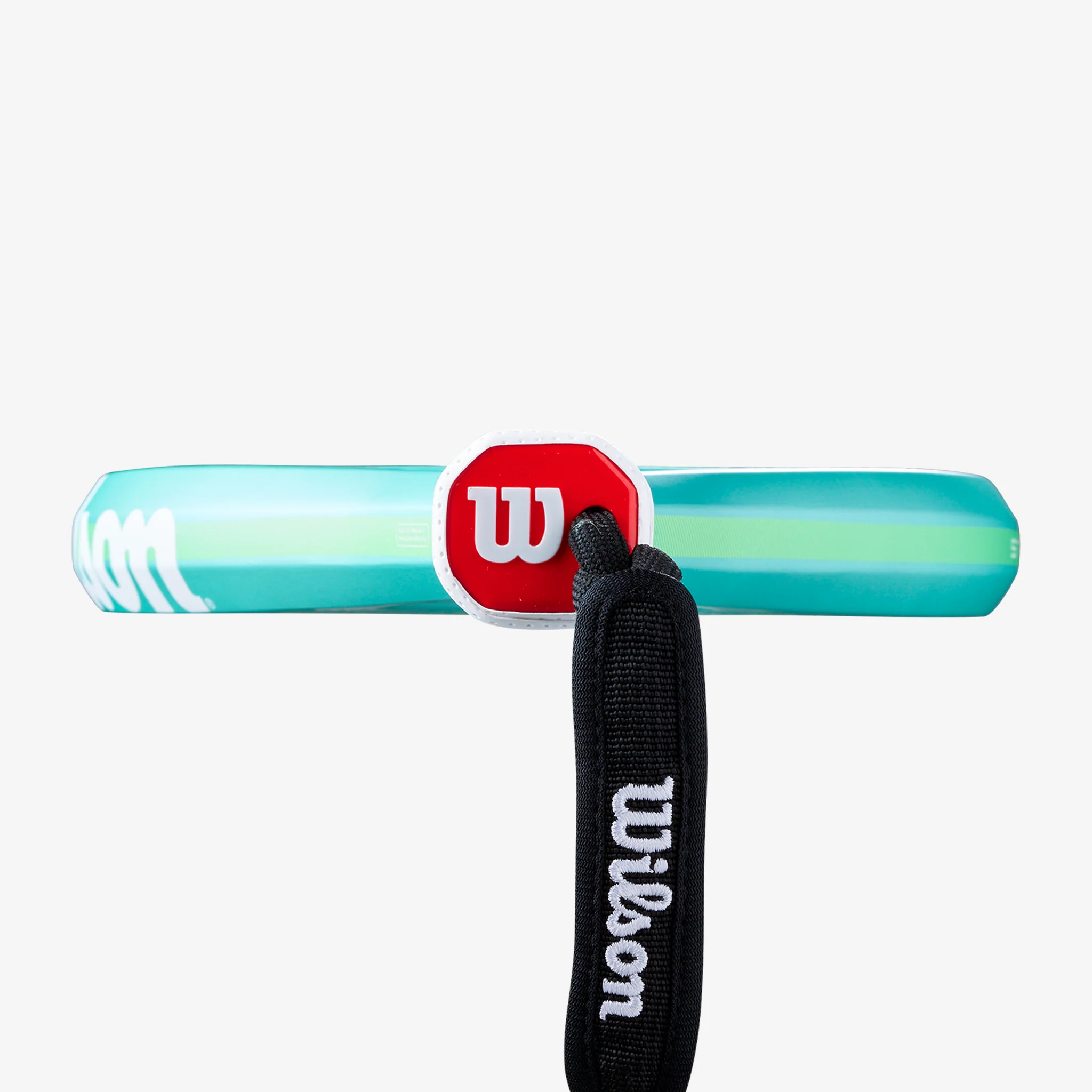 Wilson Blade LS V4 Padel Mint Green - Image 6