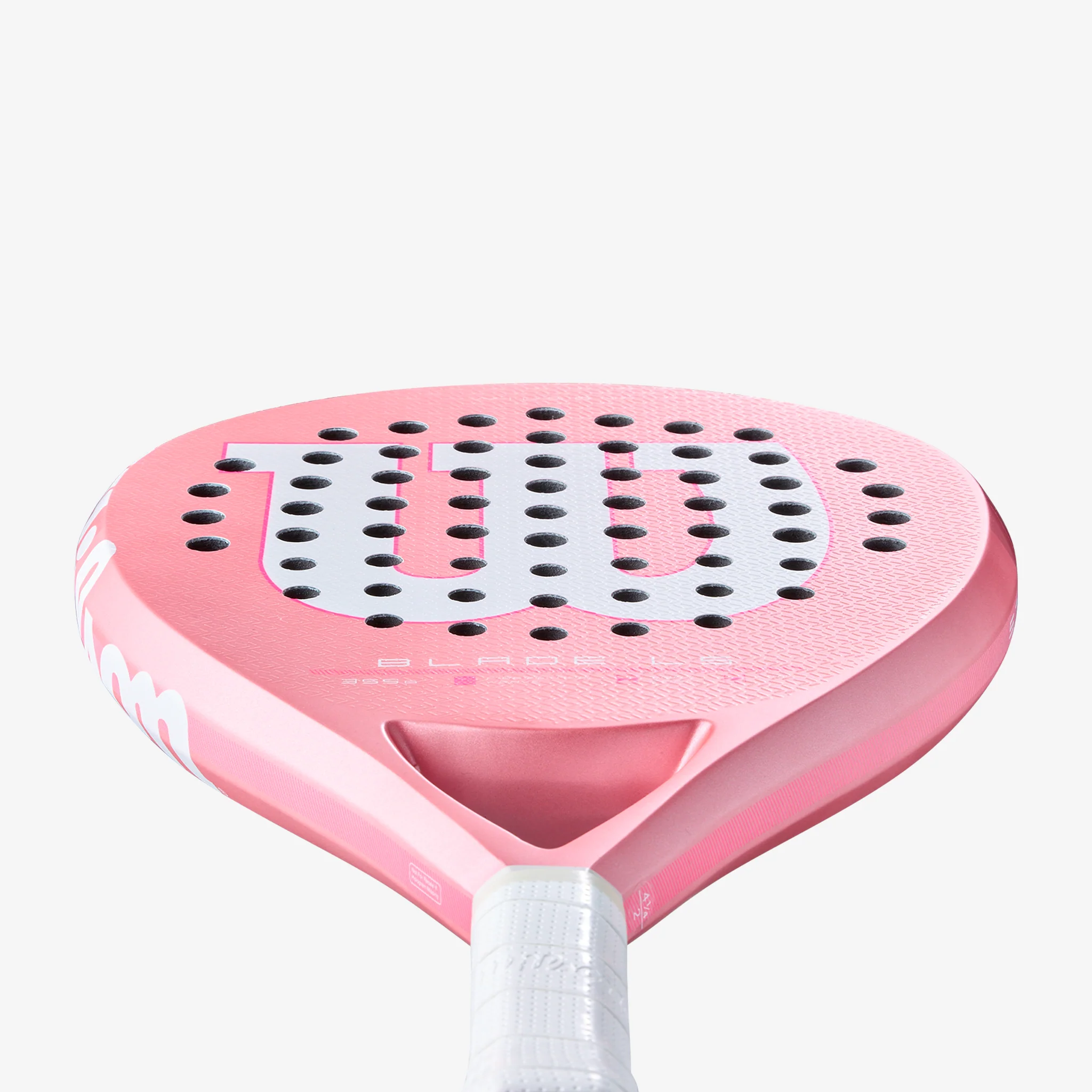 Wilson Blade LS V4 Padel Pink - Image 3