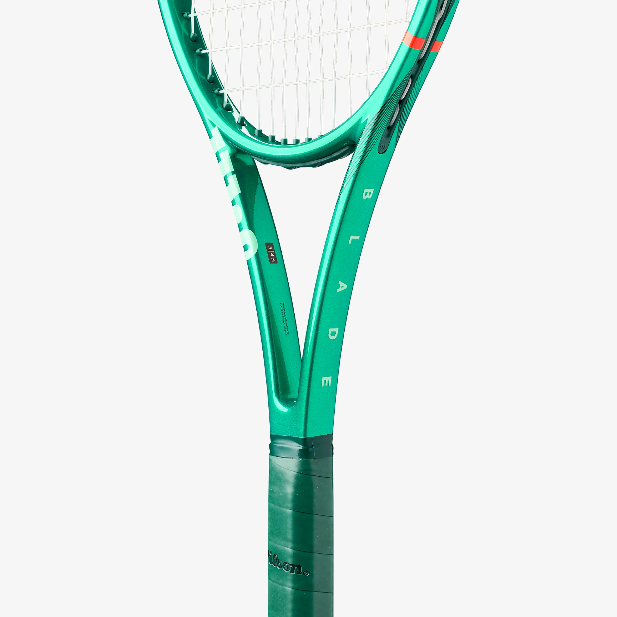 Wilson Blade Pro 98 16x19 V10 - Image 5