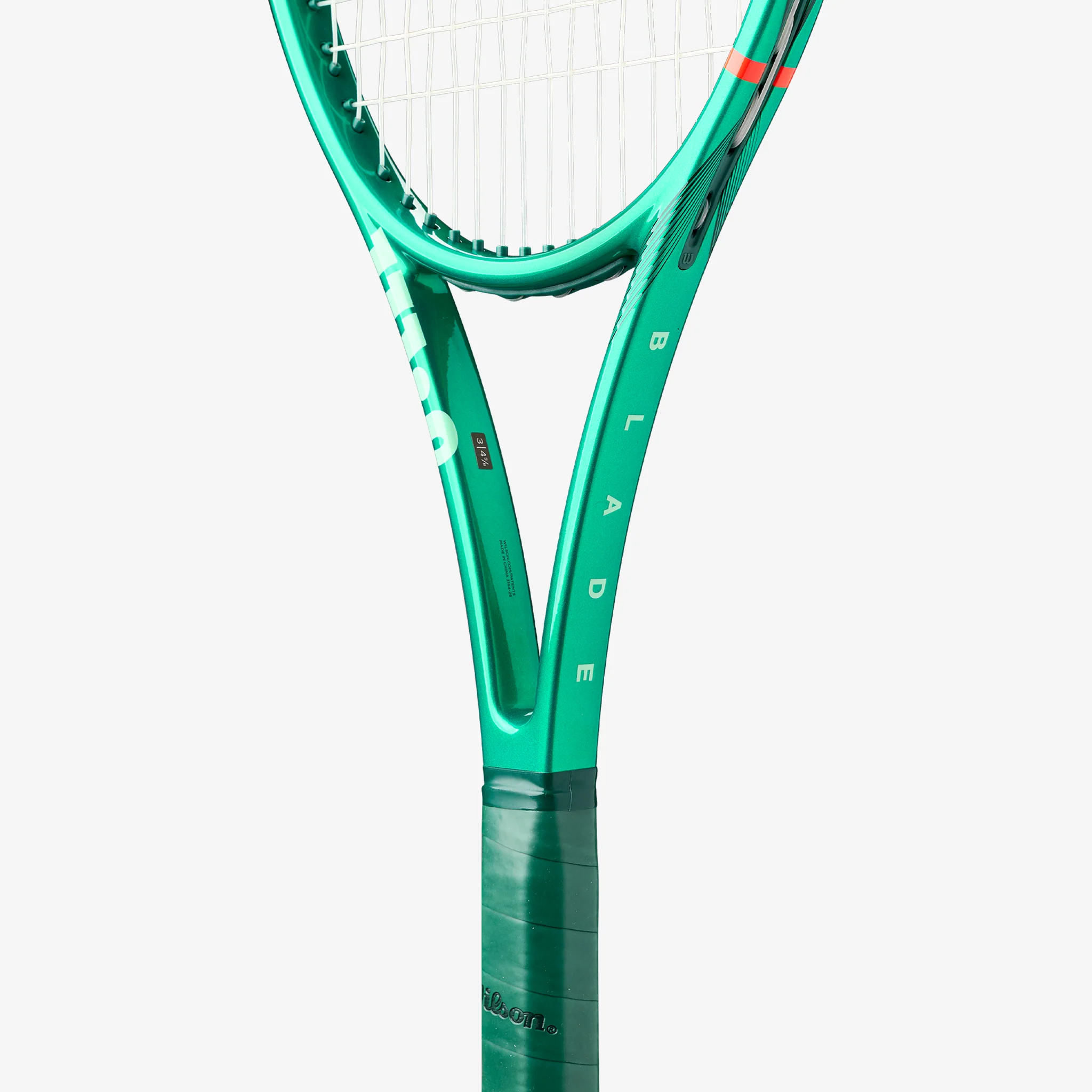 Wilson Blade Pro 98 18x20 V10 - Image 5