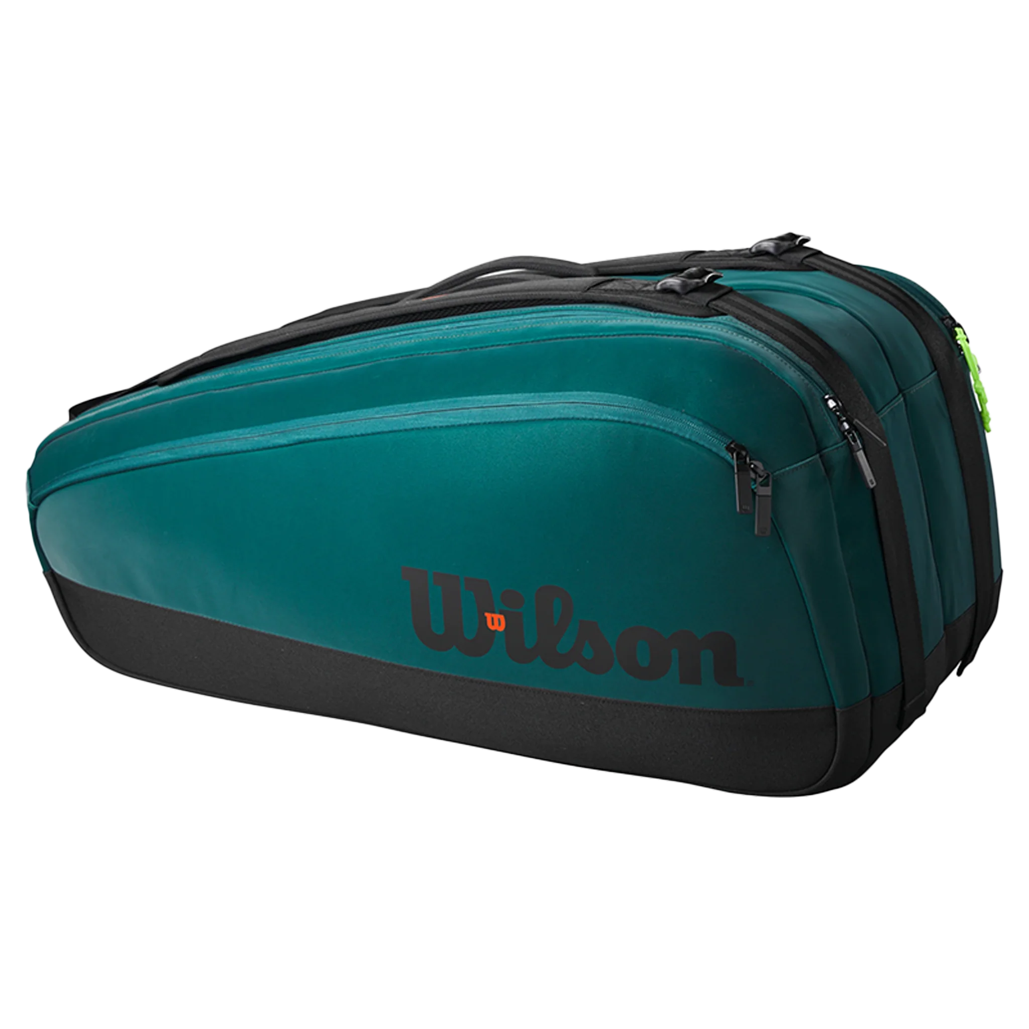 Wilson Blade V9 Super Tour 9pk Bag - Image 2
