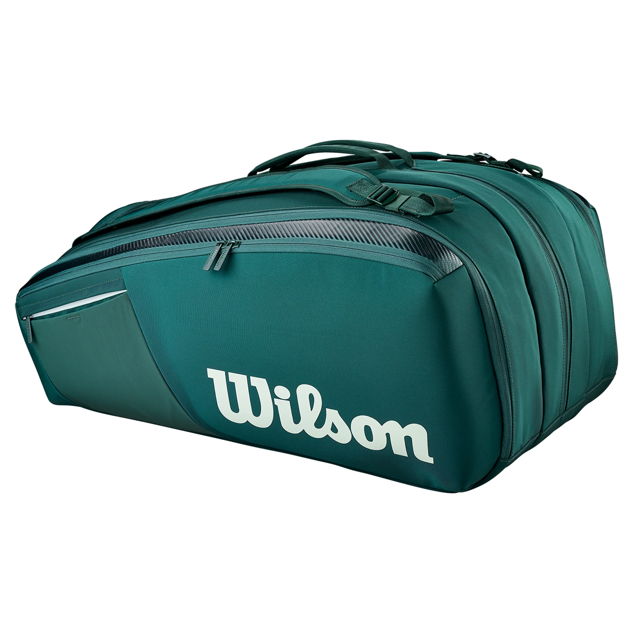 Wilson Blade V10 15 Racket Bag - Image 2