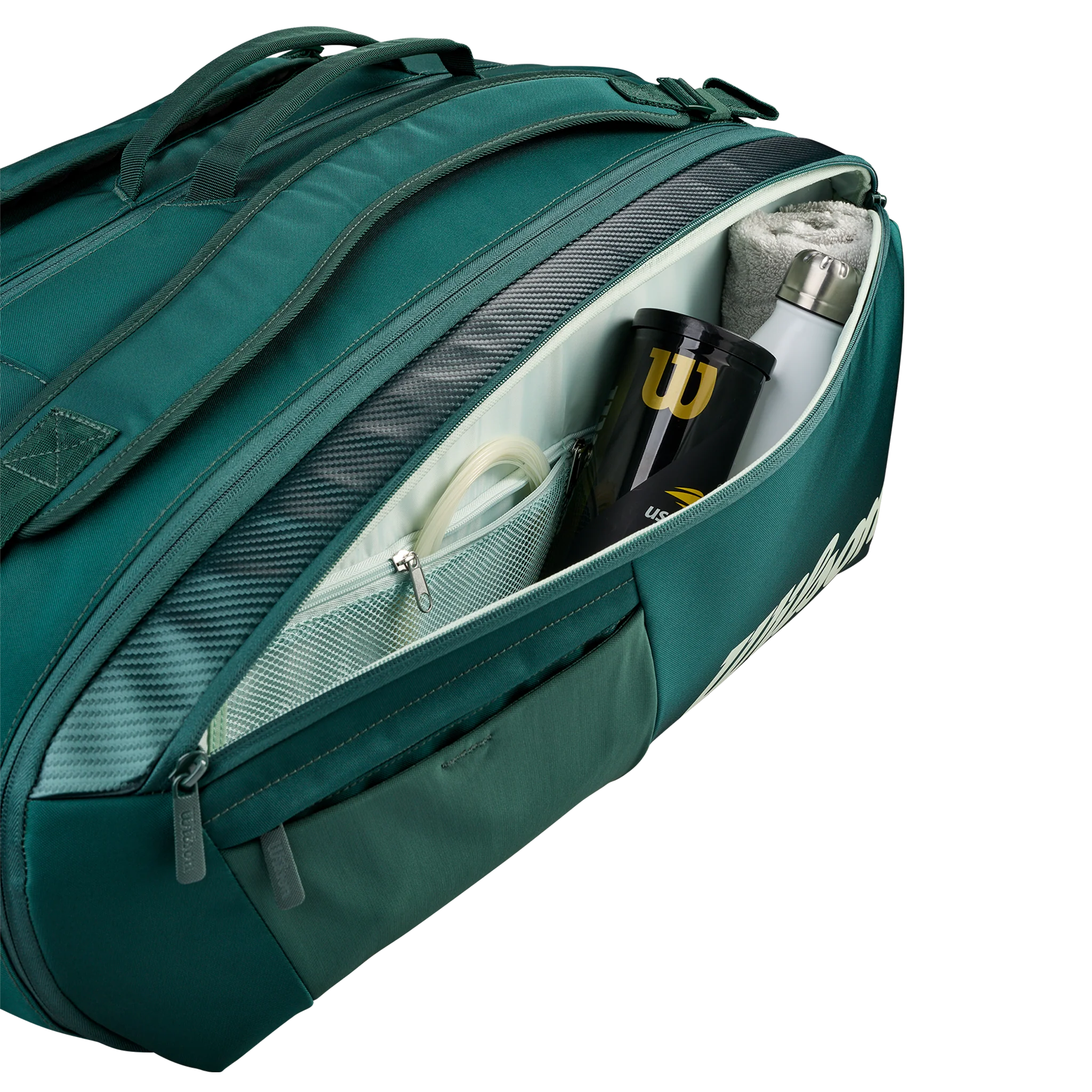 Wilson Blade V10 15 Racket Bag - Image 4