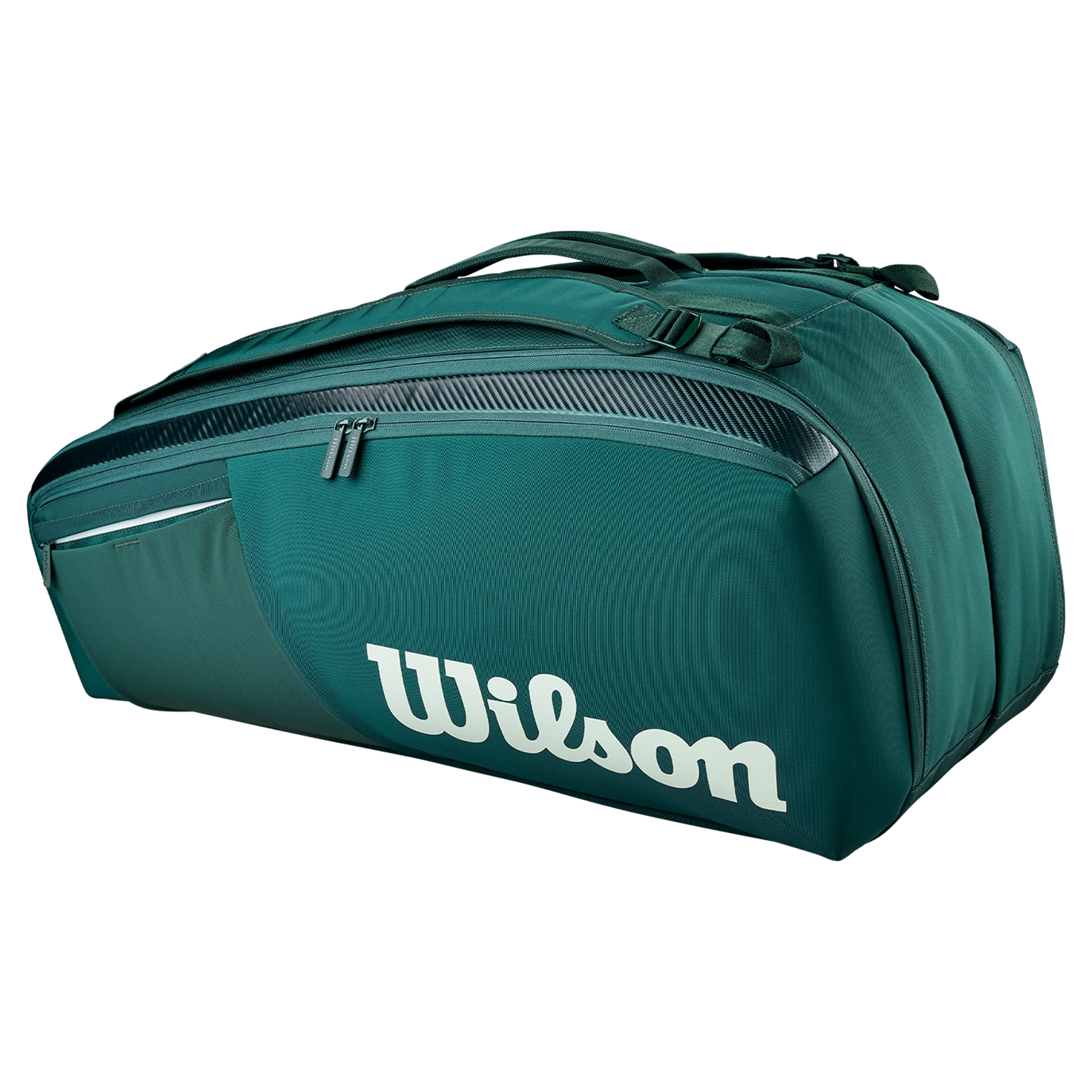 Wilson Blade V10 9 Racket Bag - Image 3