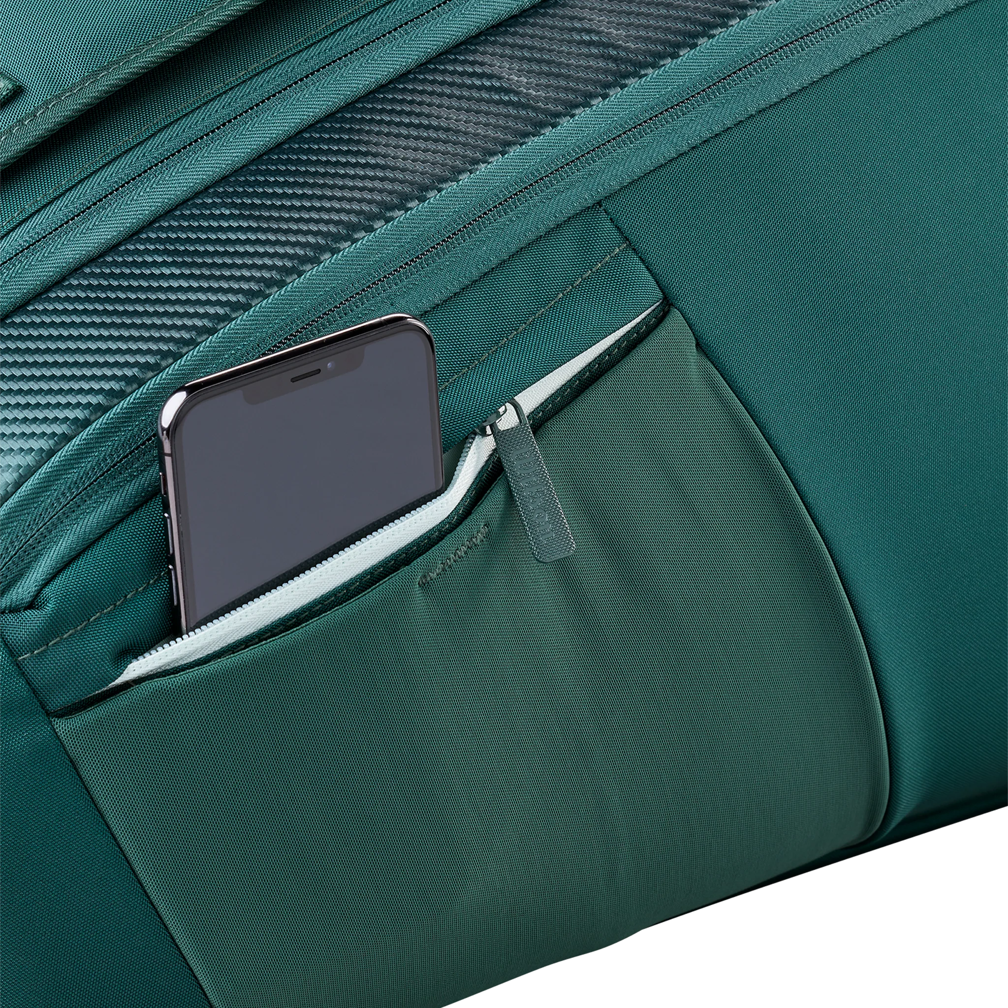 Wilson Blade V10 9 Racket Bag - Image 5