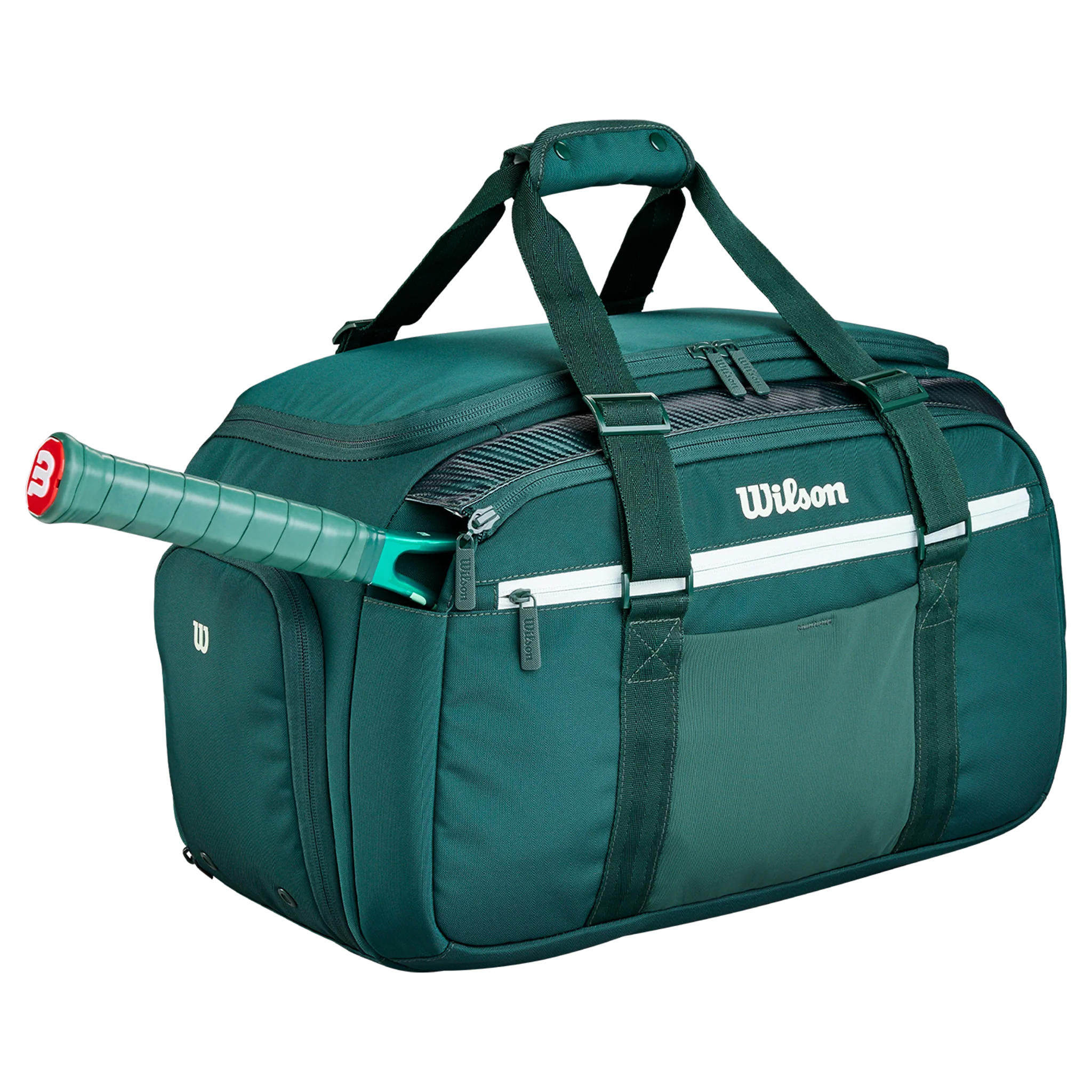 Wilson Blade V10 Small Duffel - Image 3