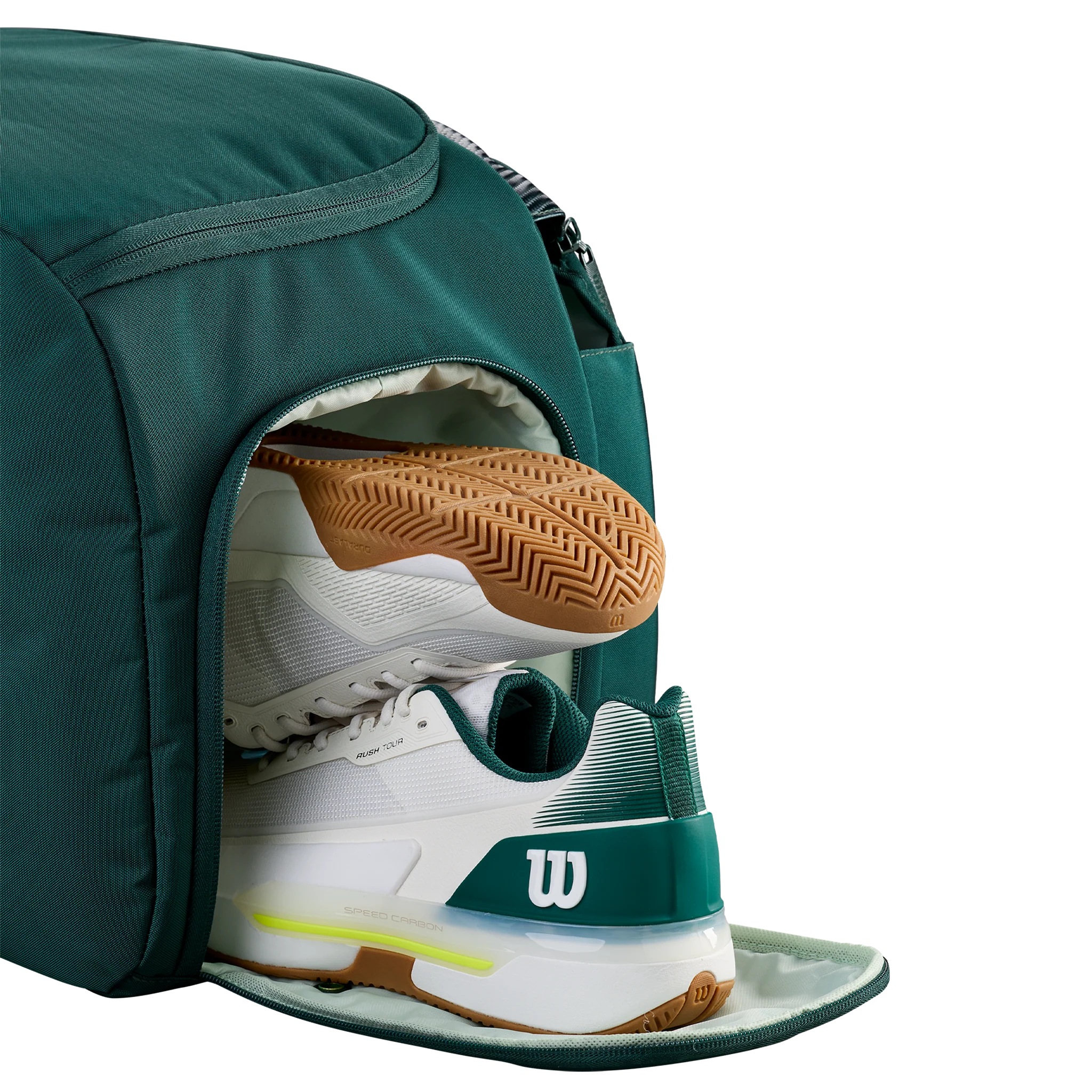 Wilson Blade V10 Small Duffel - Image 4
