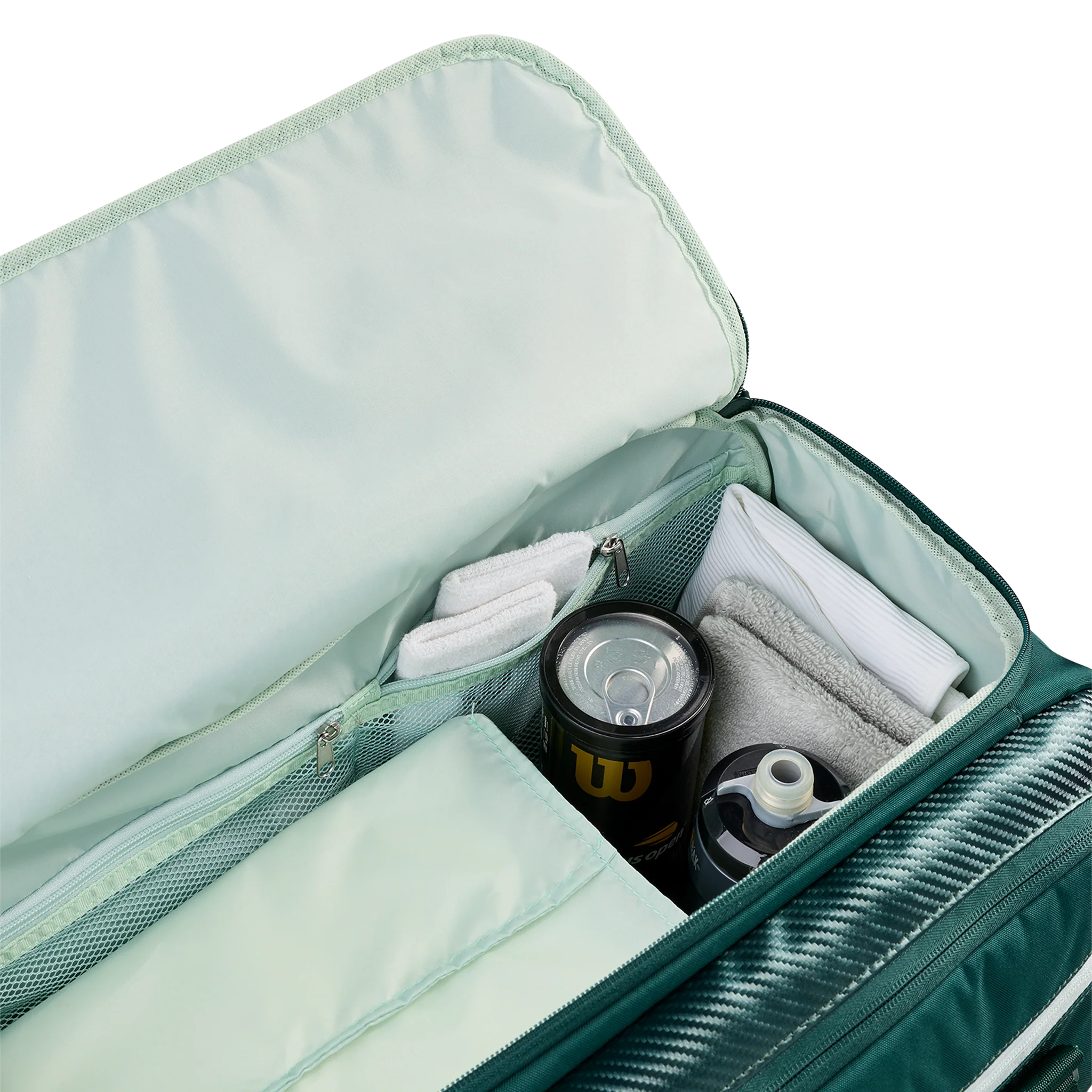 Wilson Blade V10 Small Duffel - Image 5