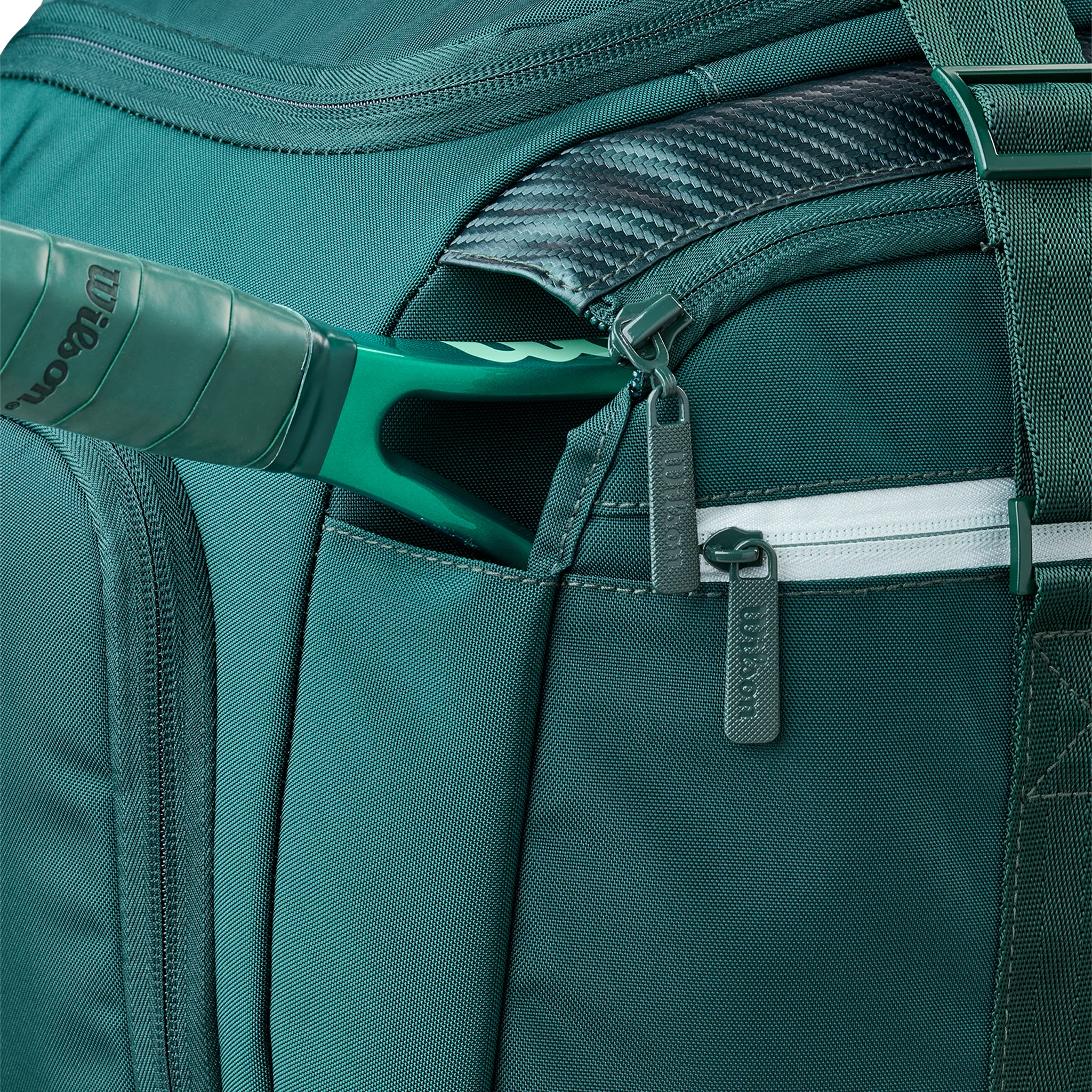 Wilson Blade V10 Small Duffel - Image 6