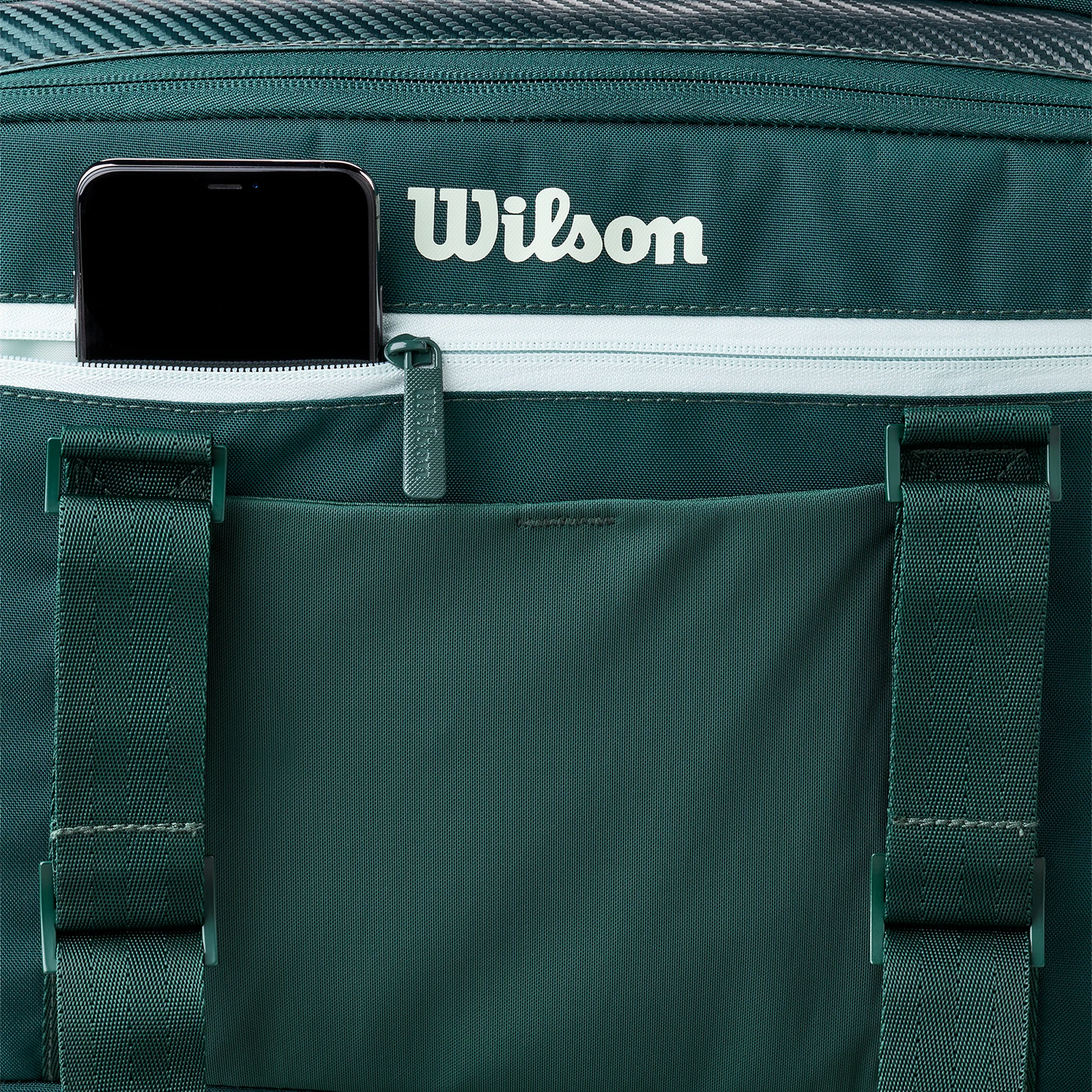 Wilson Blade V10 Small Duffel - Image 7