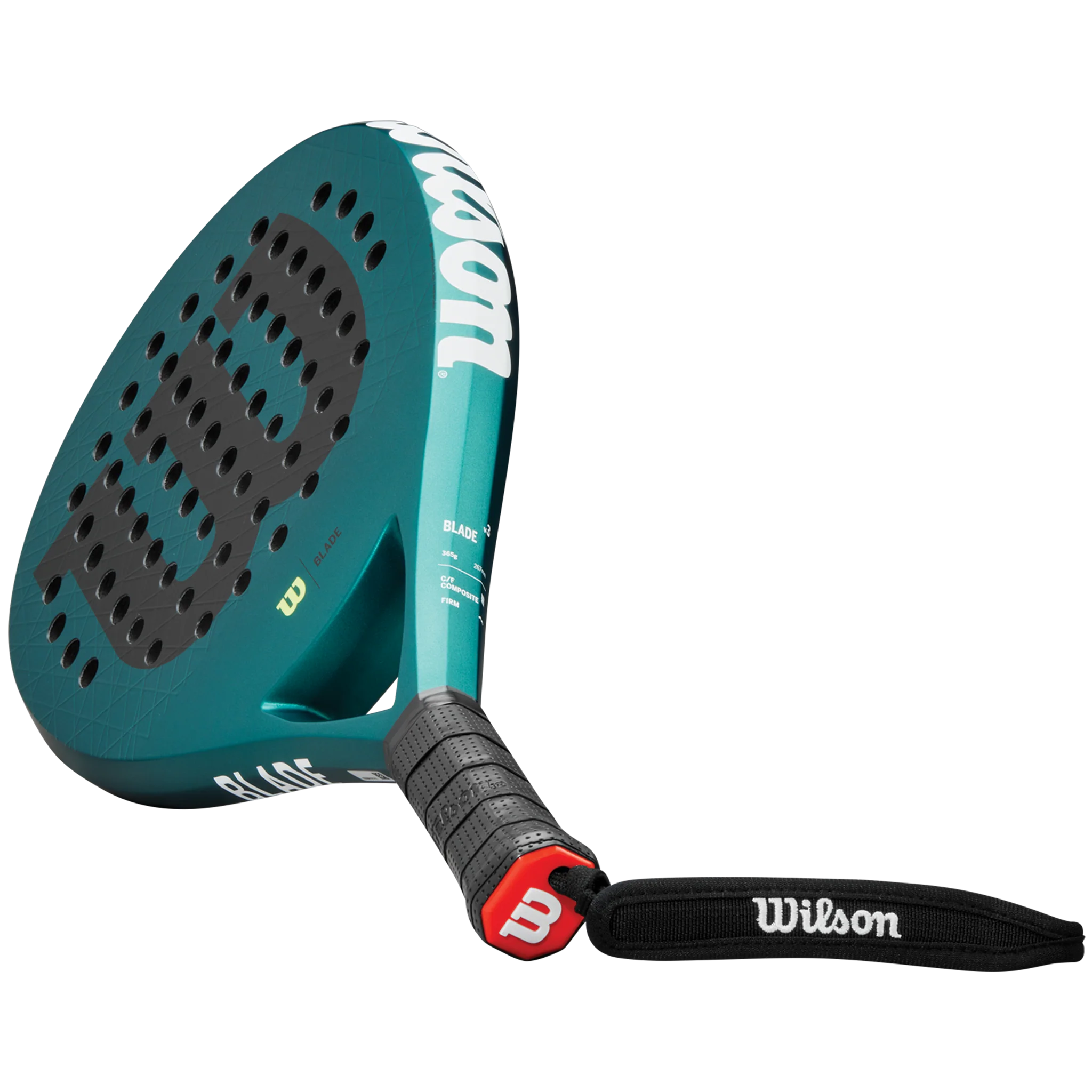 Wilson Blade V3 Padel - Image 4