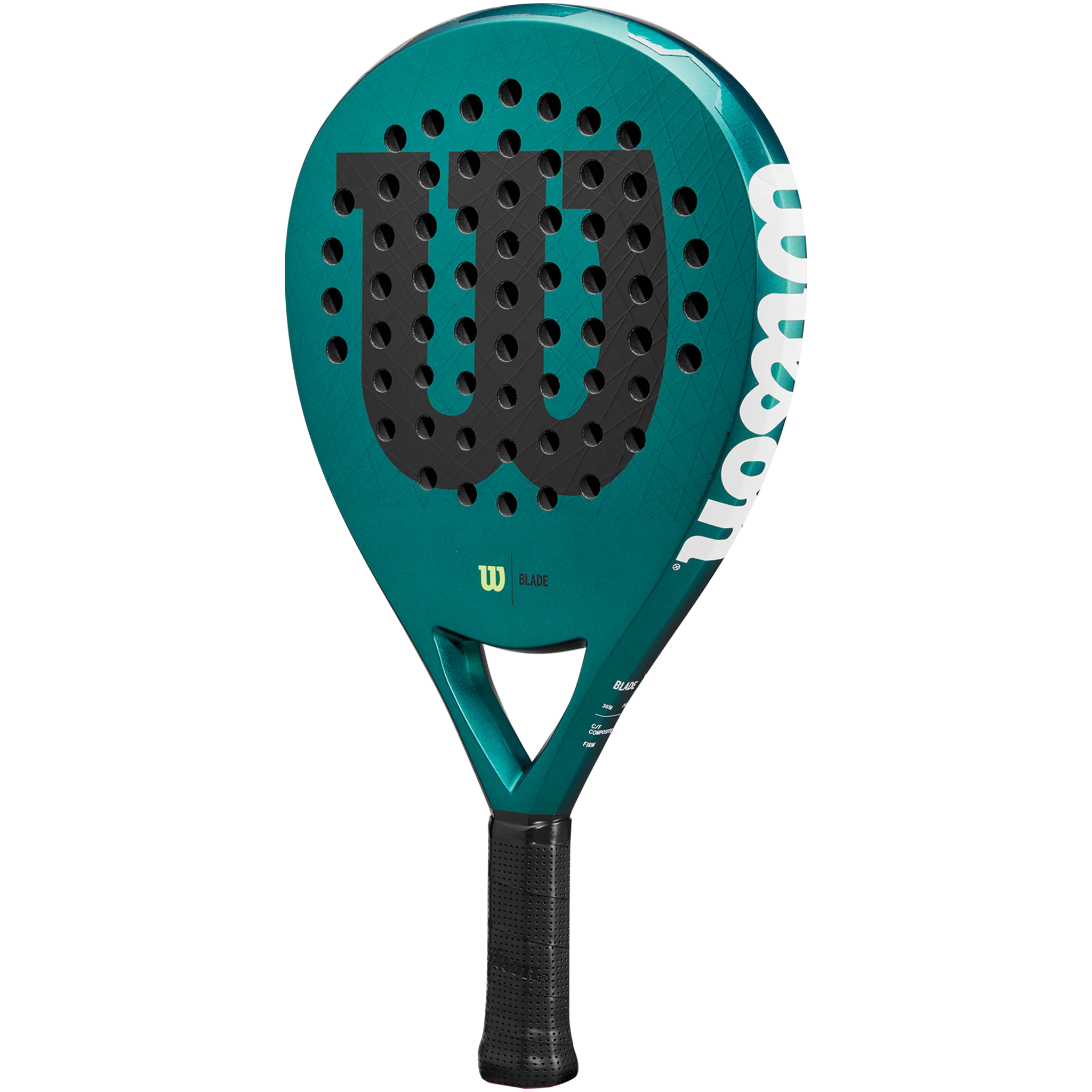 Wilson Blade V3 Padel - Image 7