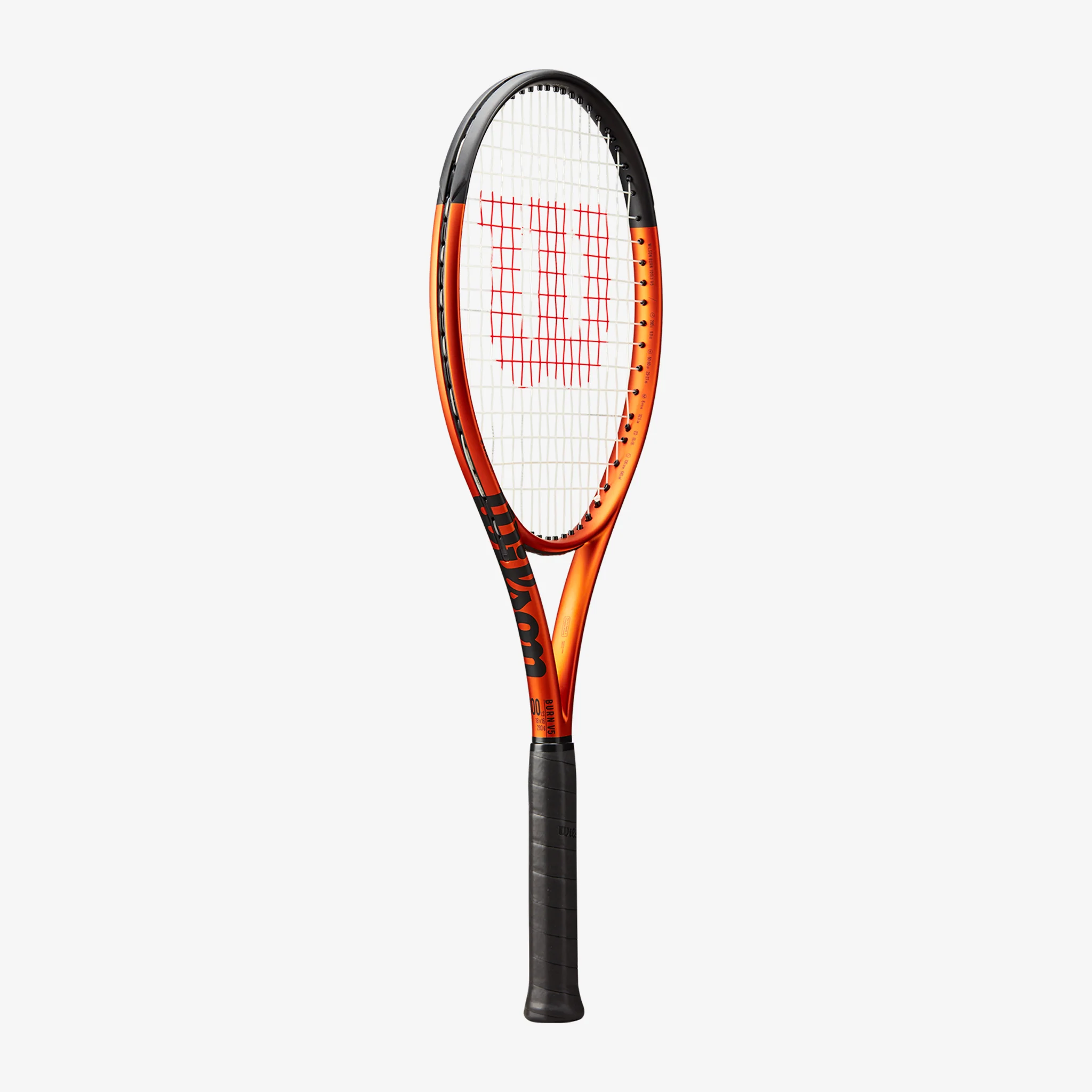 Wilson Burn 100LS V5 - Image 2