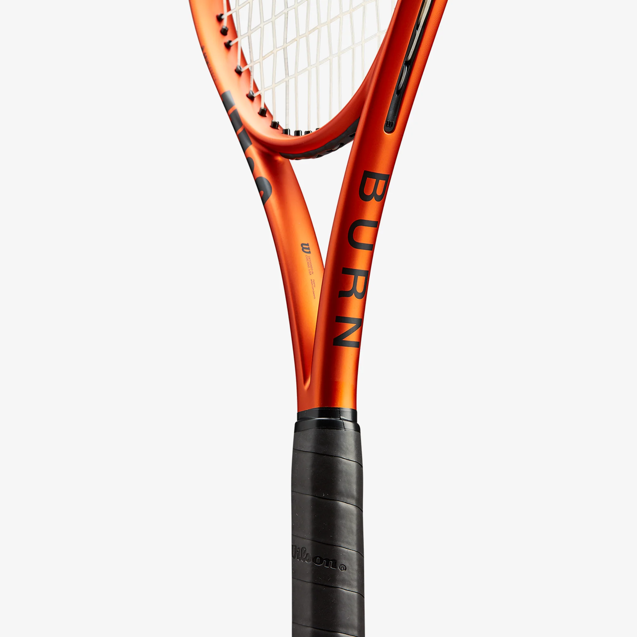 Wilson Burn 100LS V5 - Image 3