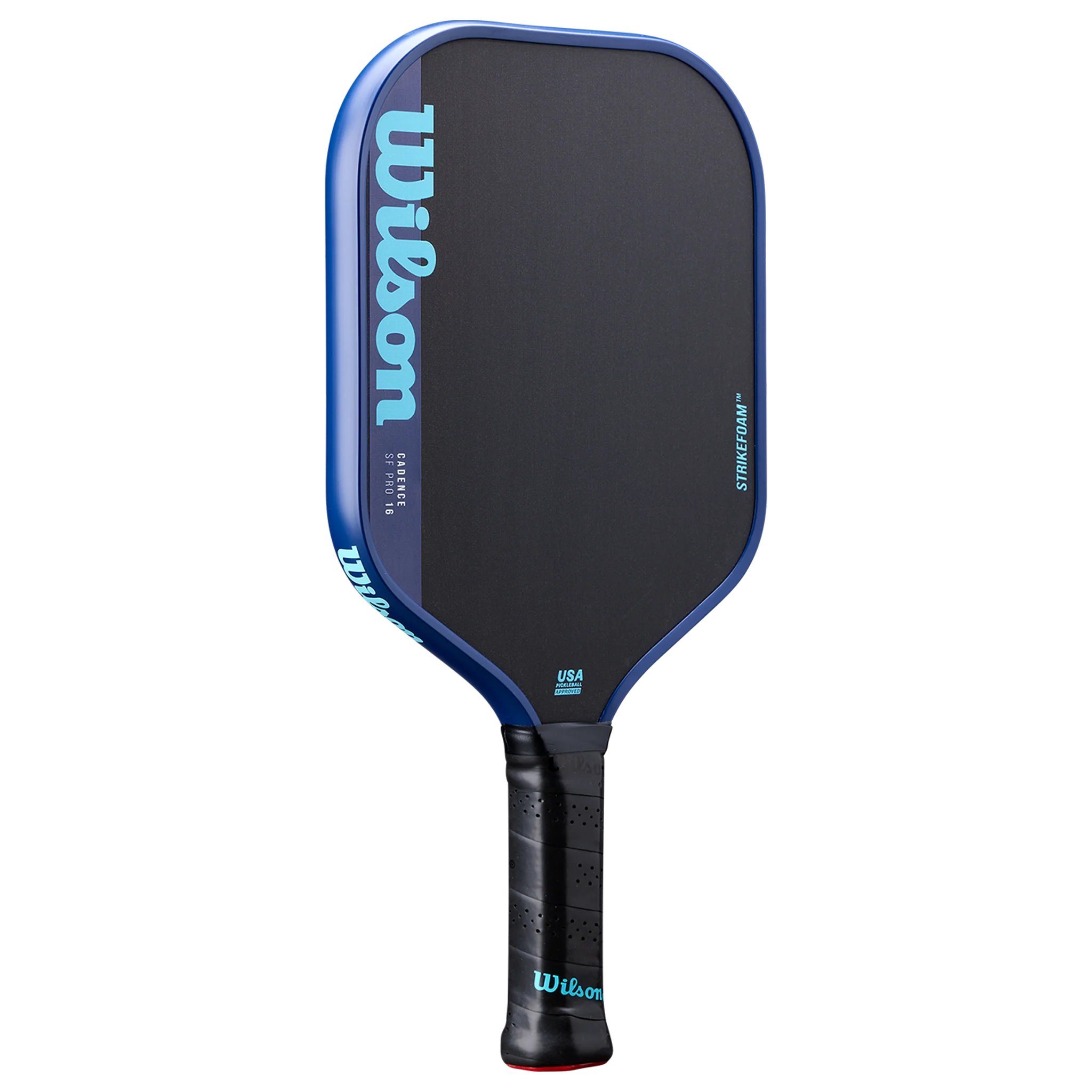 Wilson Cadence SF Pro Pickleball Paddle - Image 2