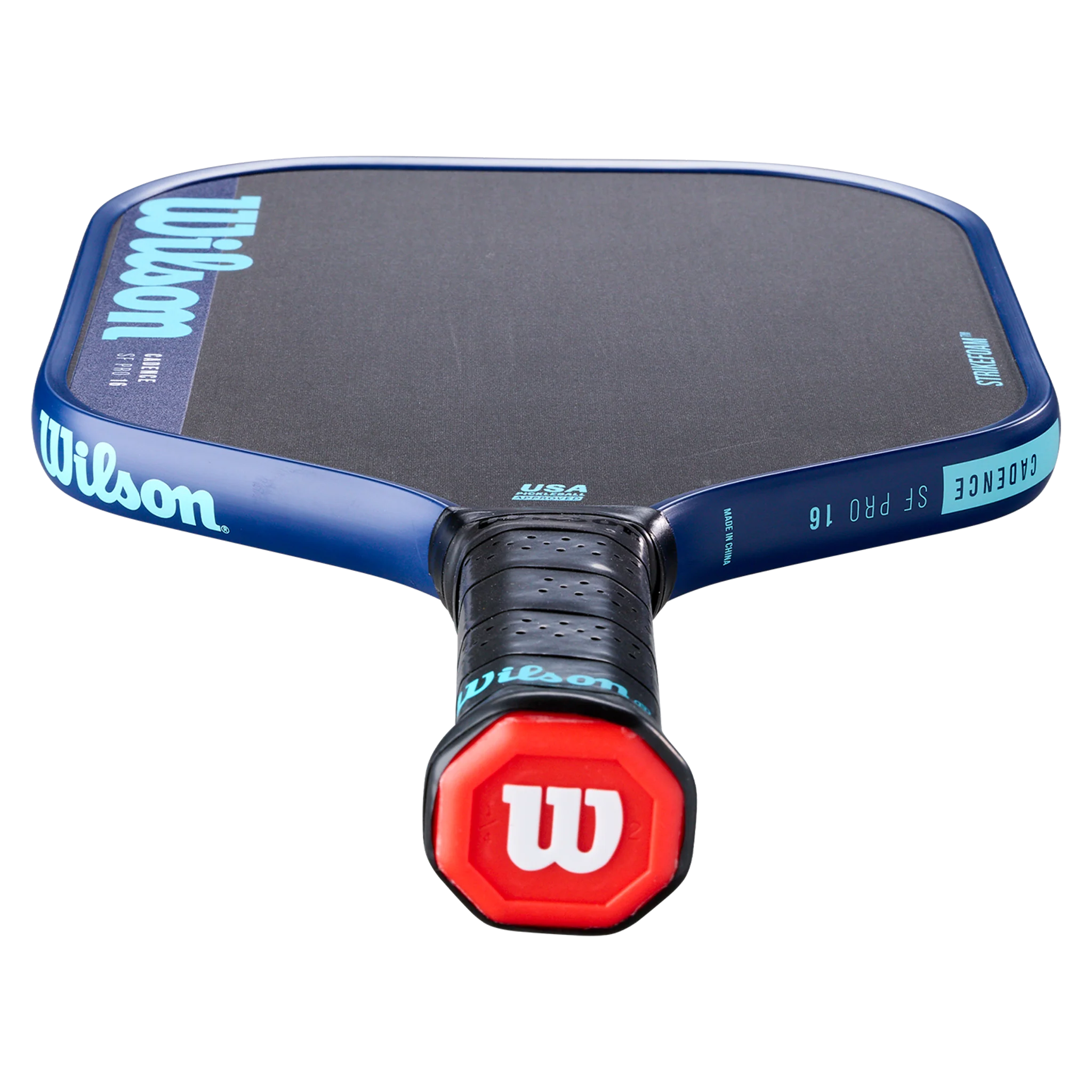 Wilson Cadence SF Pro Pickleball Paddle - Image 3