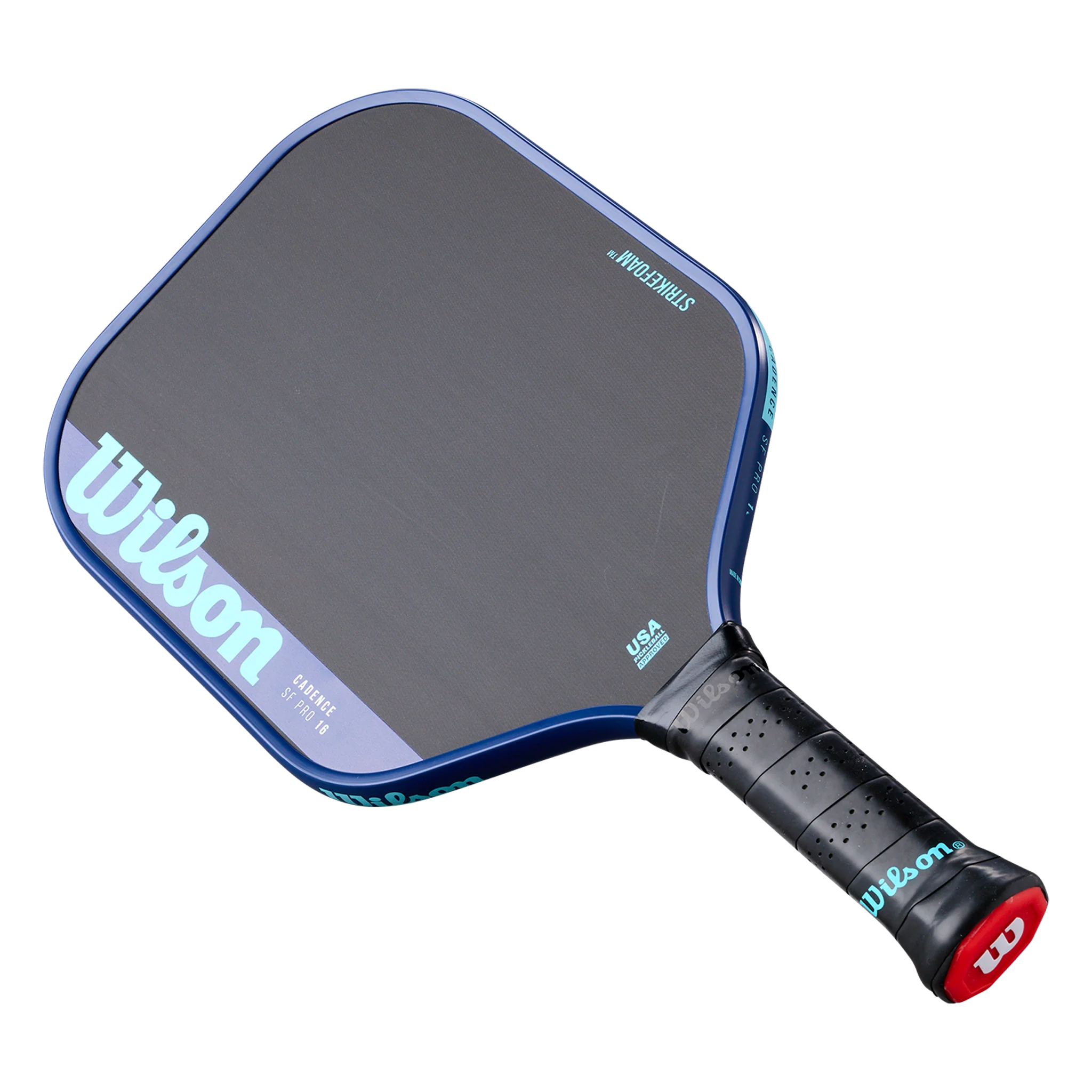 Wilson Cadence SF Pro Pickleball Paddle - Image 4