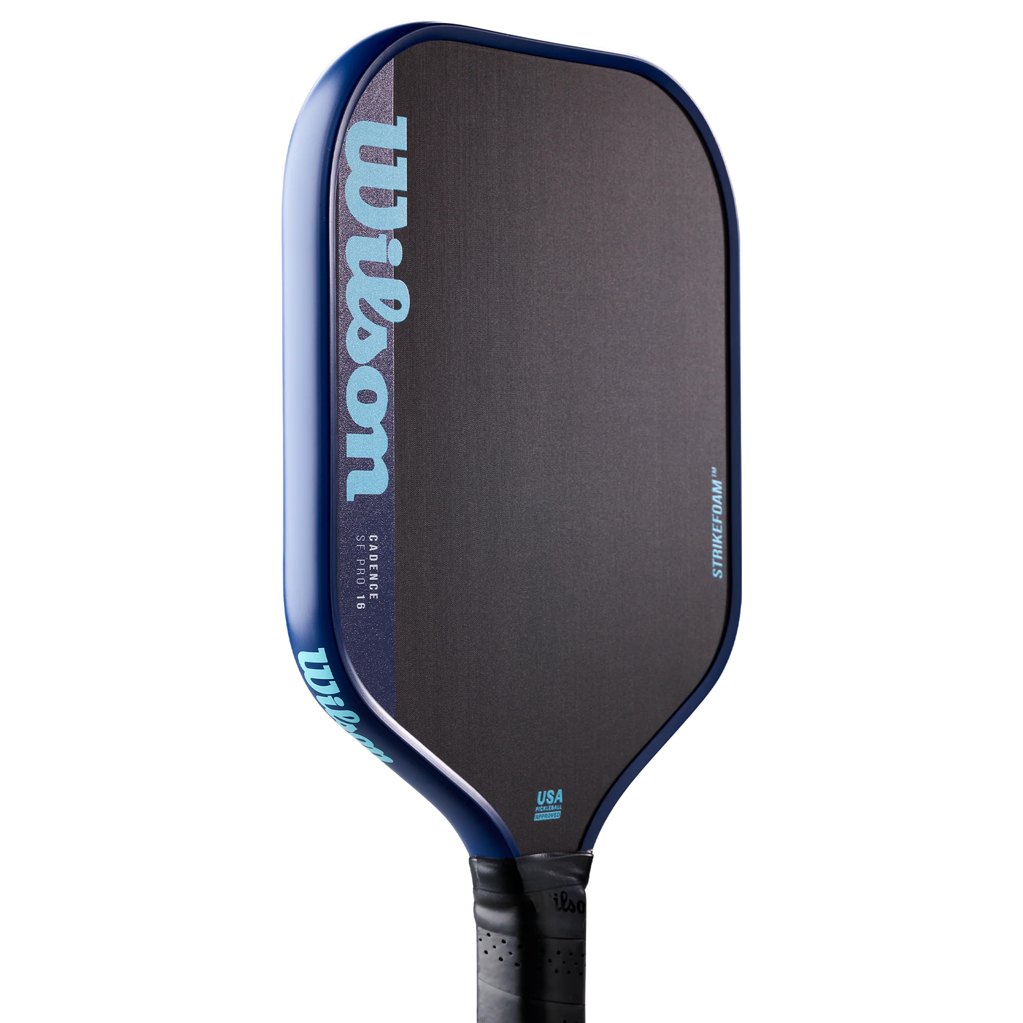 Wilson Cadence SF Pro Pickleball Paddle - Image 5