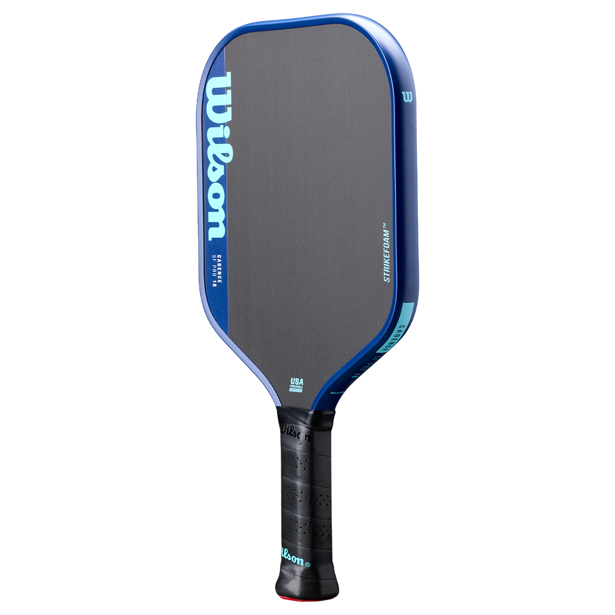 Wilson Cadence SF Pro Pickleball Paddle - Image 6