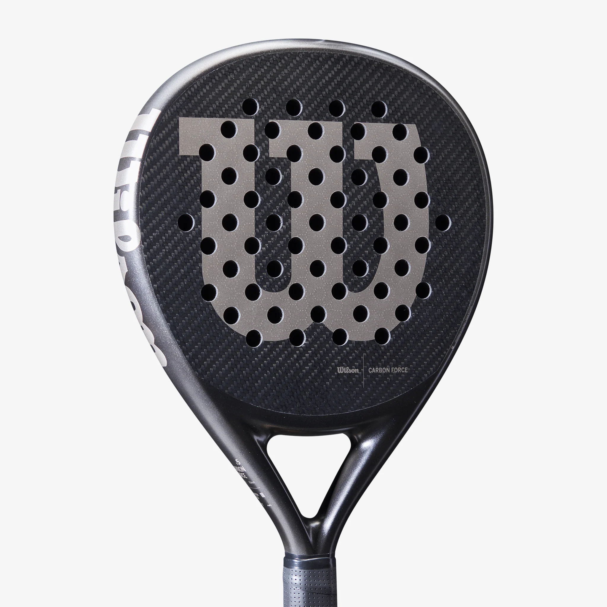 Wilson Carbon Force LT Padel - Image 4