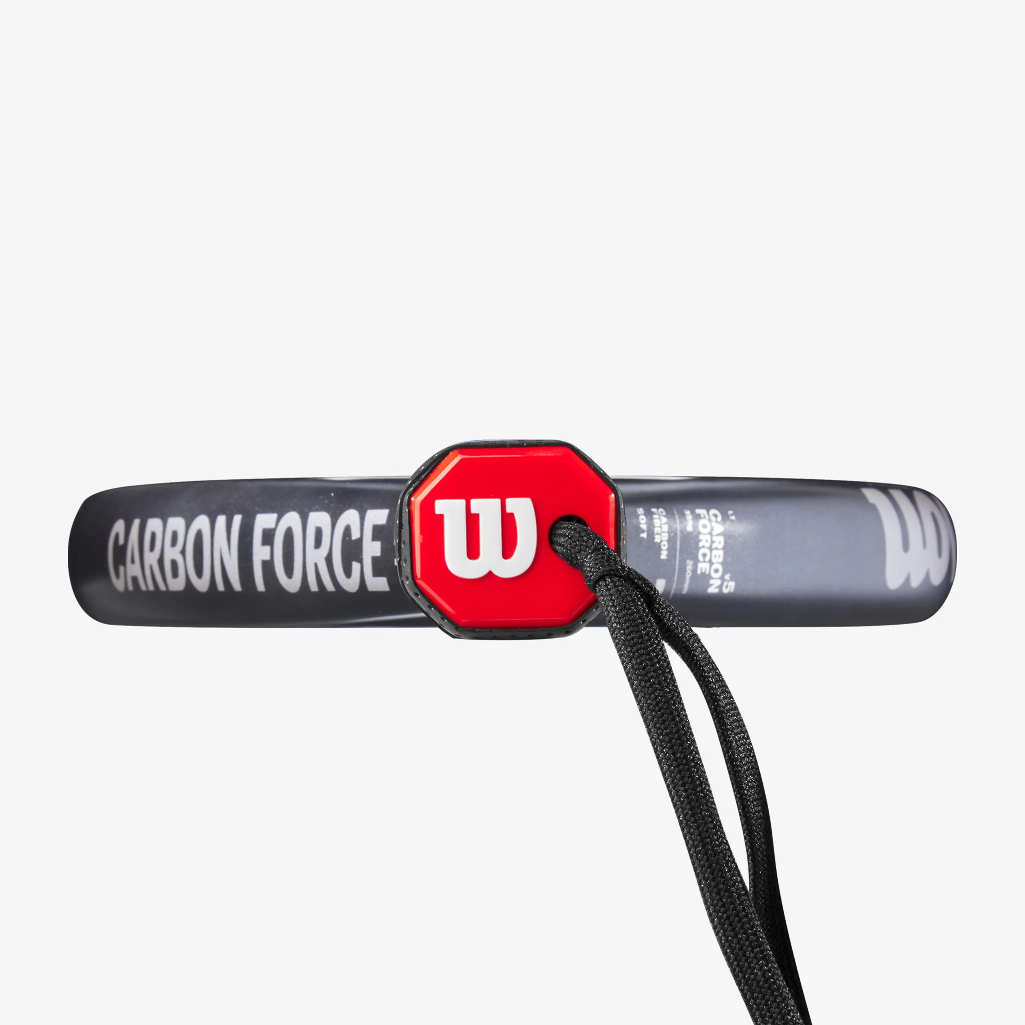 Wilson Carbon Force LT Padel - Image 6