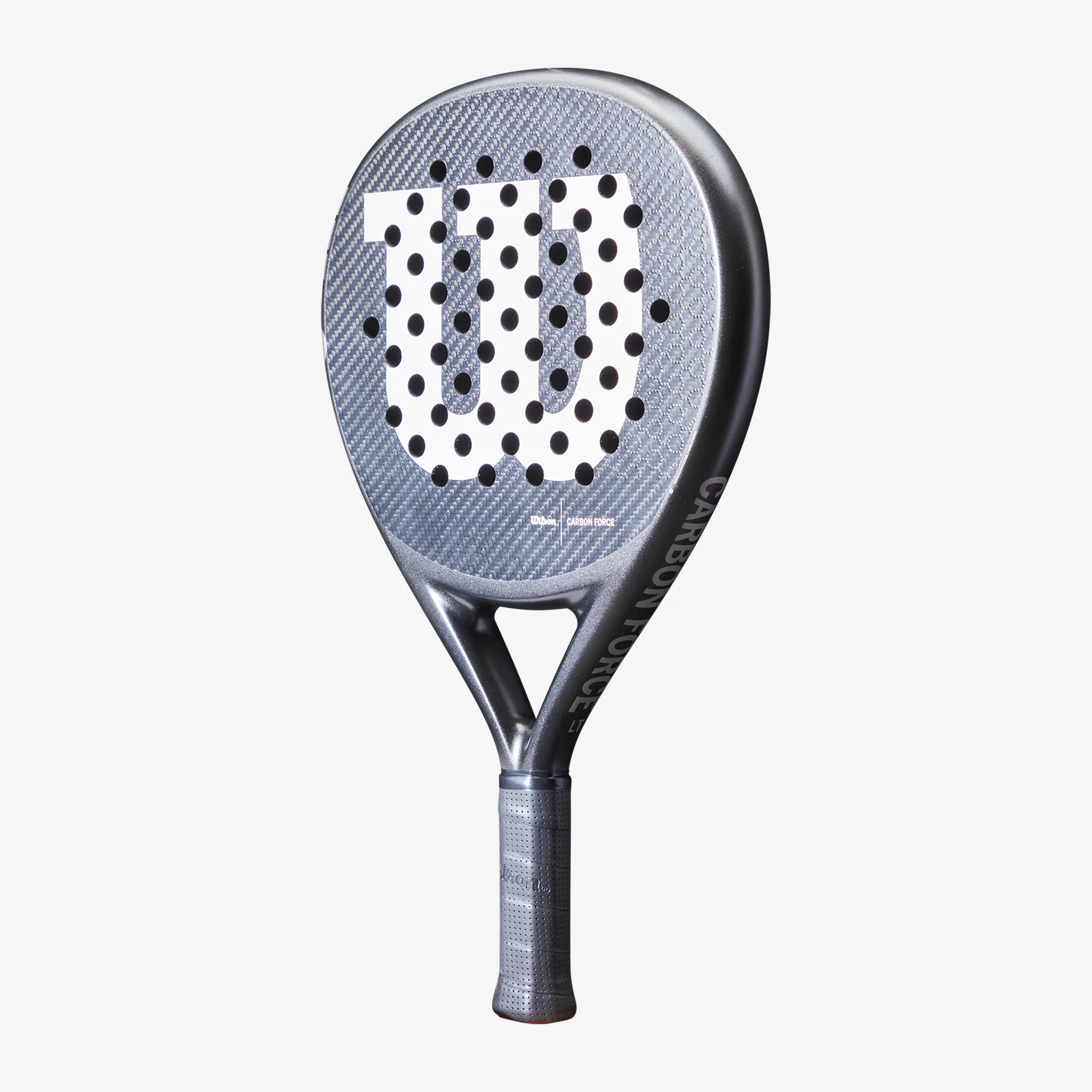 Wilson Carbon Force LT Padel - Image 7
