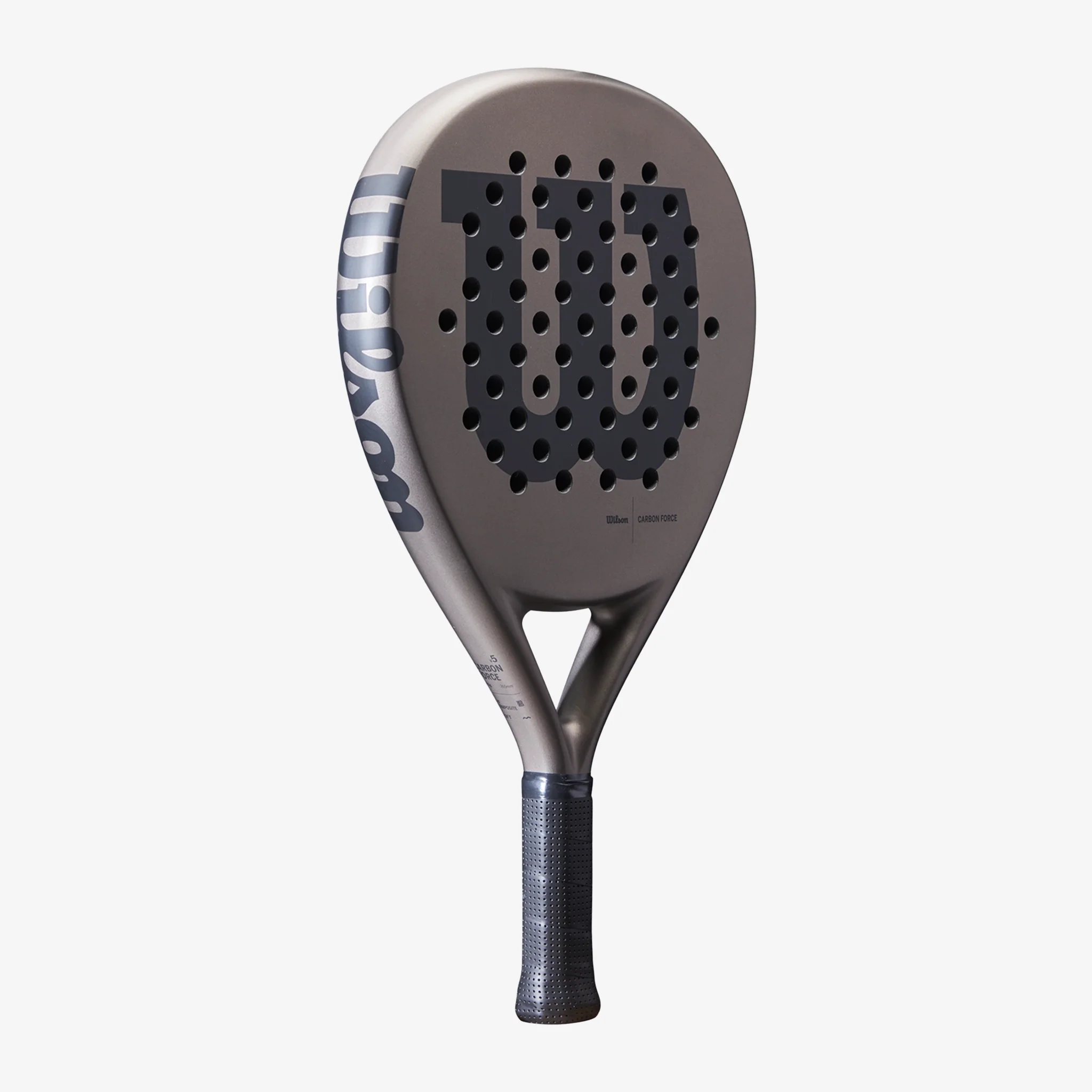 Wilson Carbon Force Padel - Image 2
