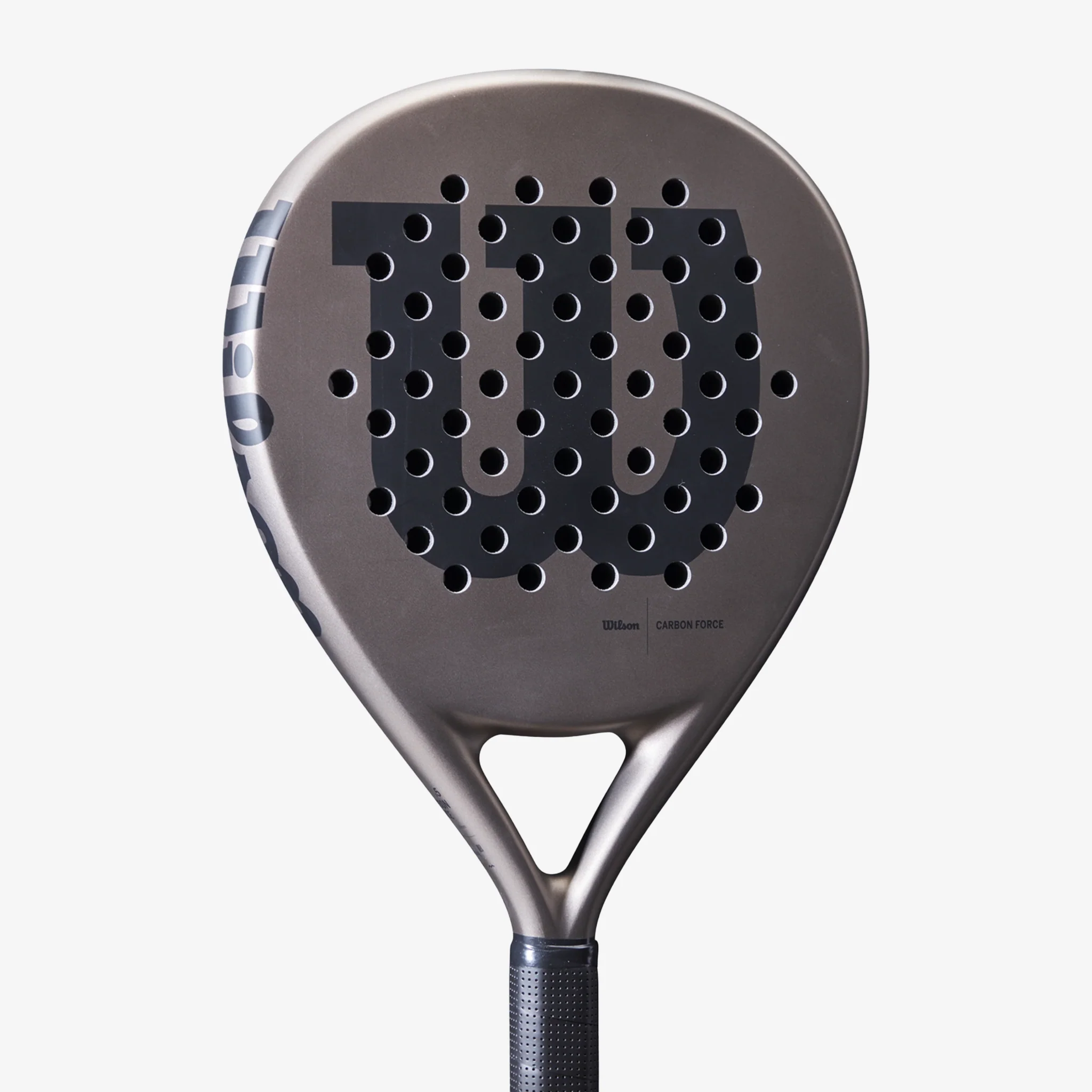 Wilson Carbon Force Padel - Image 3