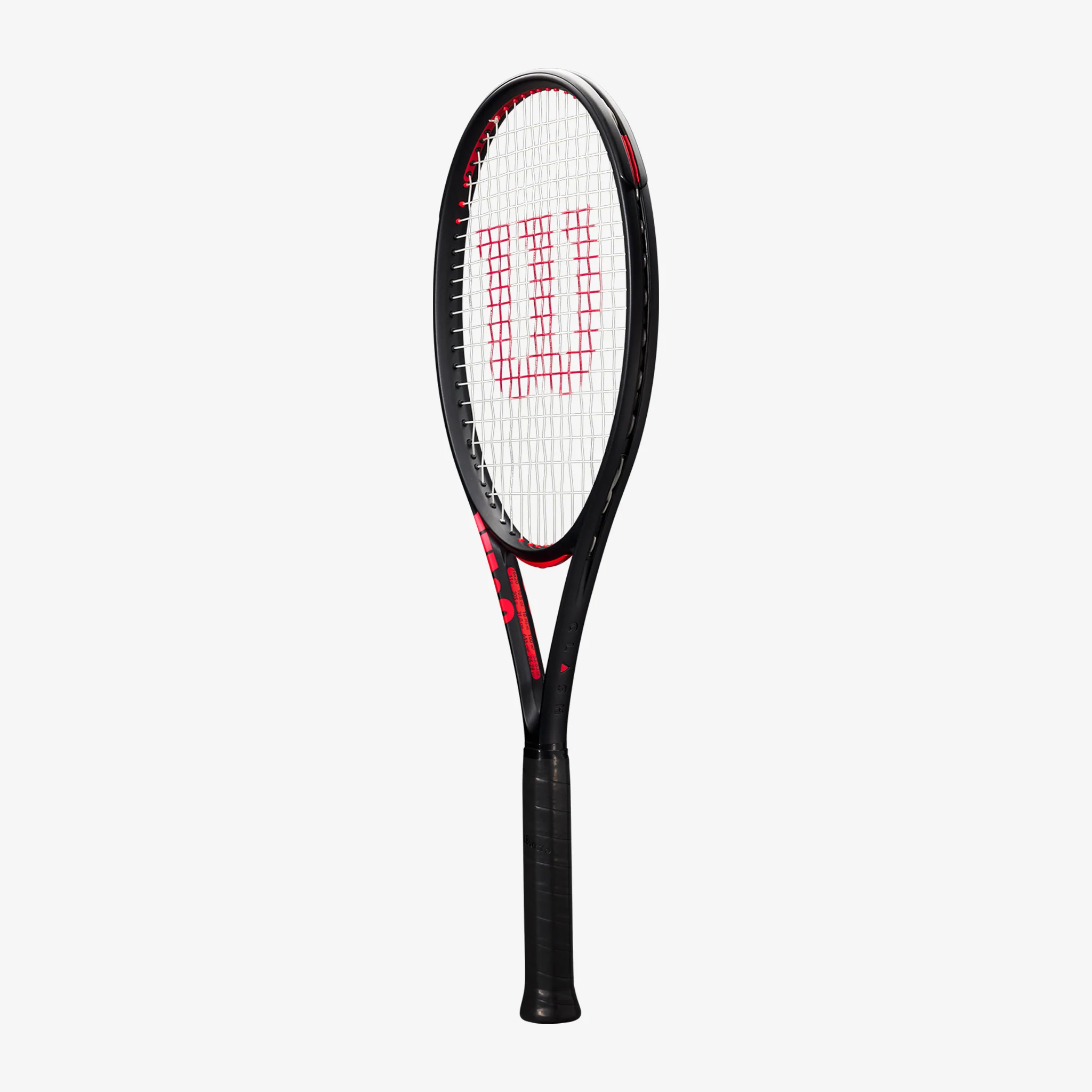 Wilson Clash 100 Pro V3.0 2025 - Image 6