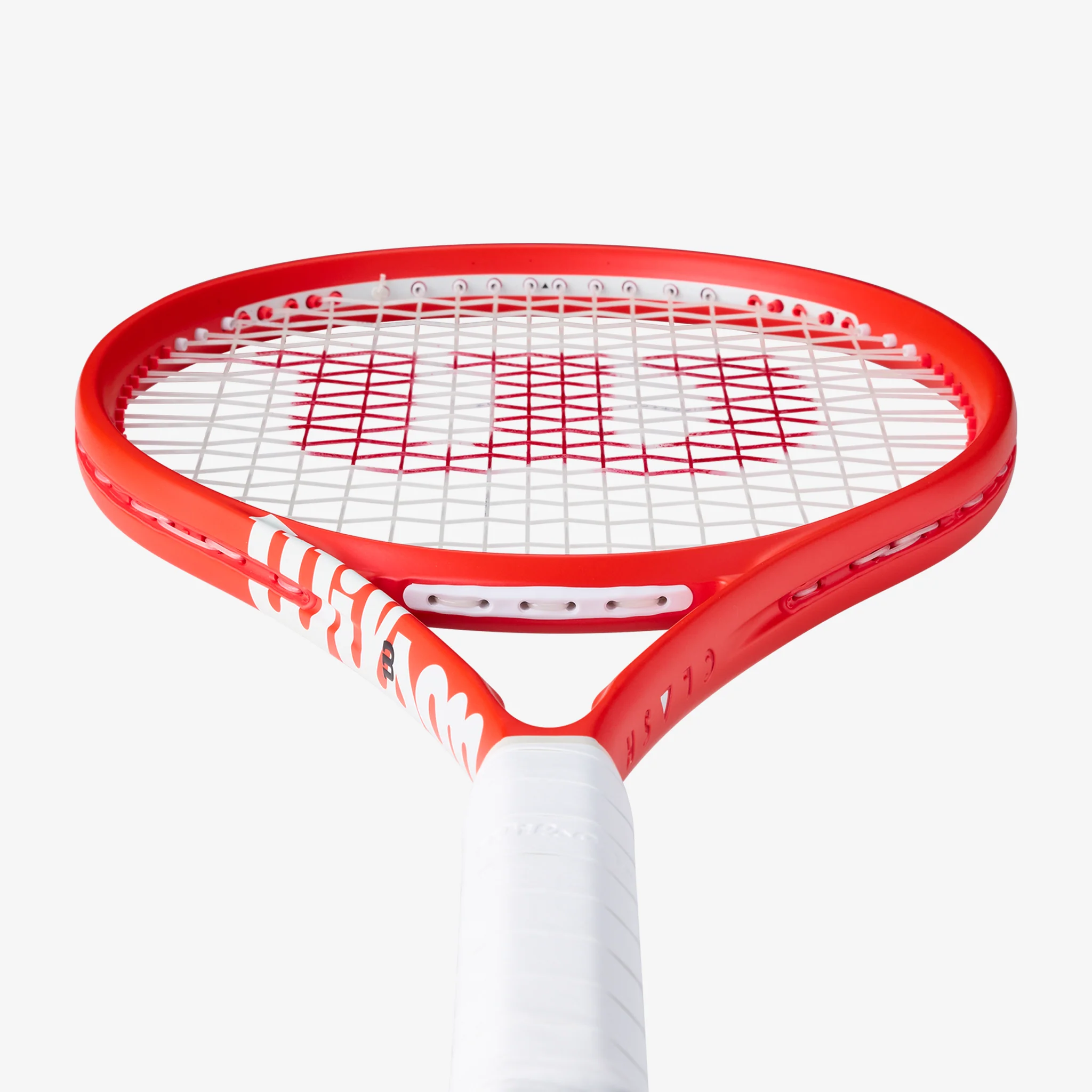 Wilson Clash 100 Pro V3 Reverse (2026) - Image 3