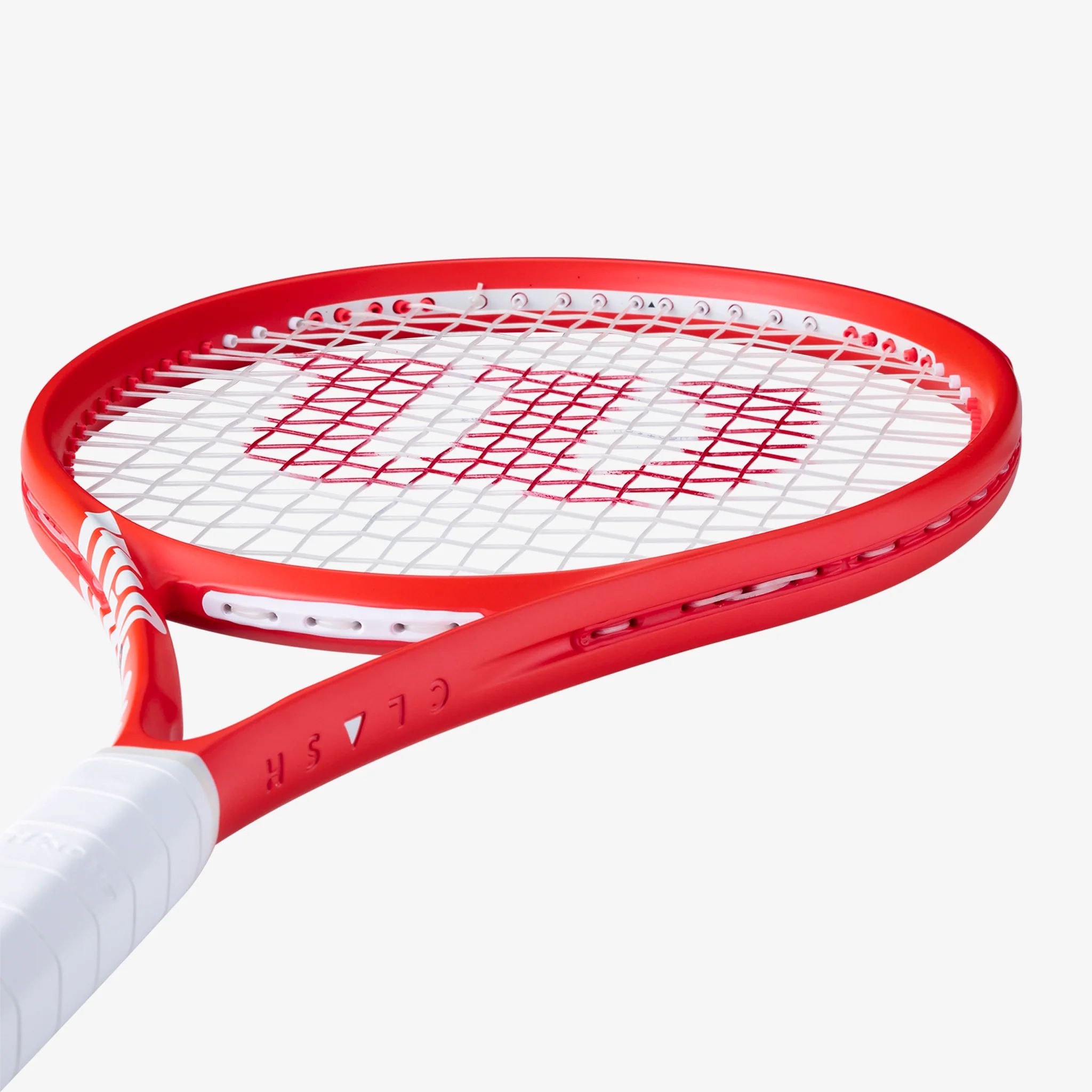 Wilson Clash 100 Pro V3 Reverse (2026) - Image 4