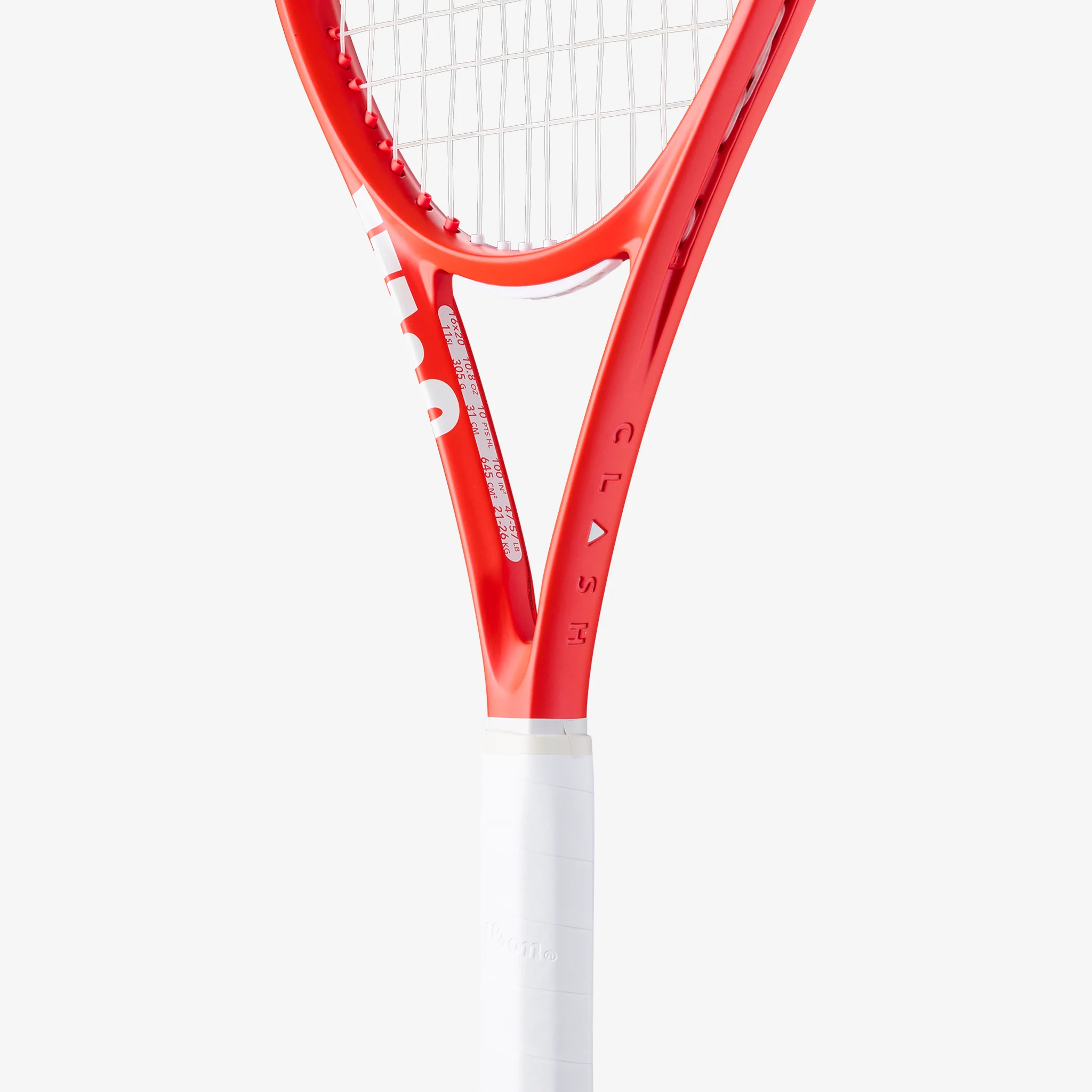 Wilson Clash 100 Pro V3 Reverse (2026) - Image 5
