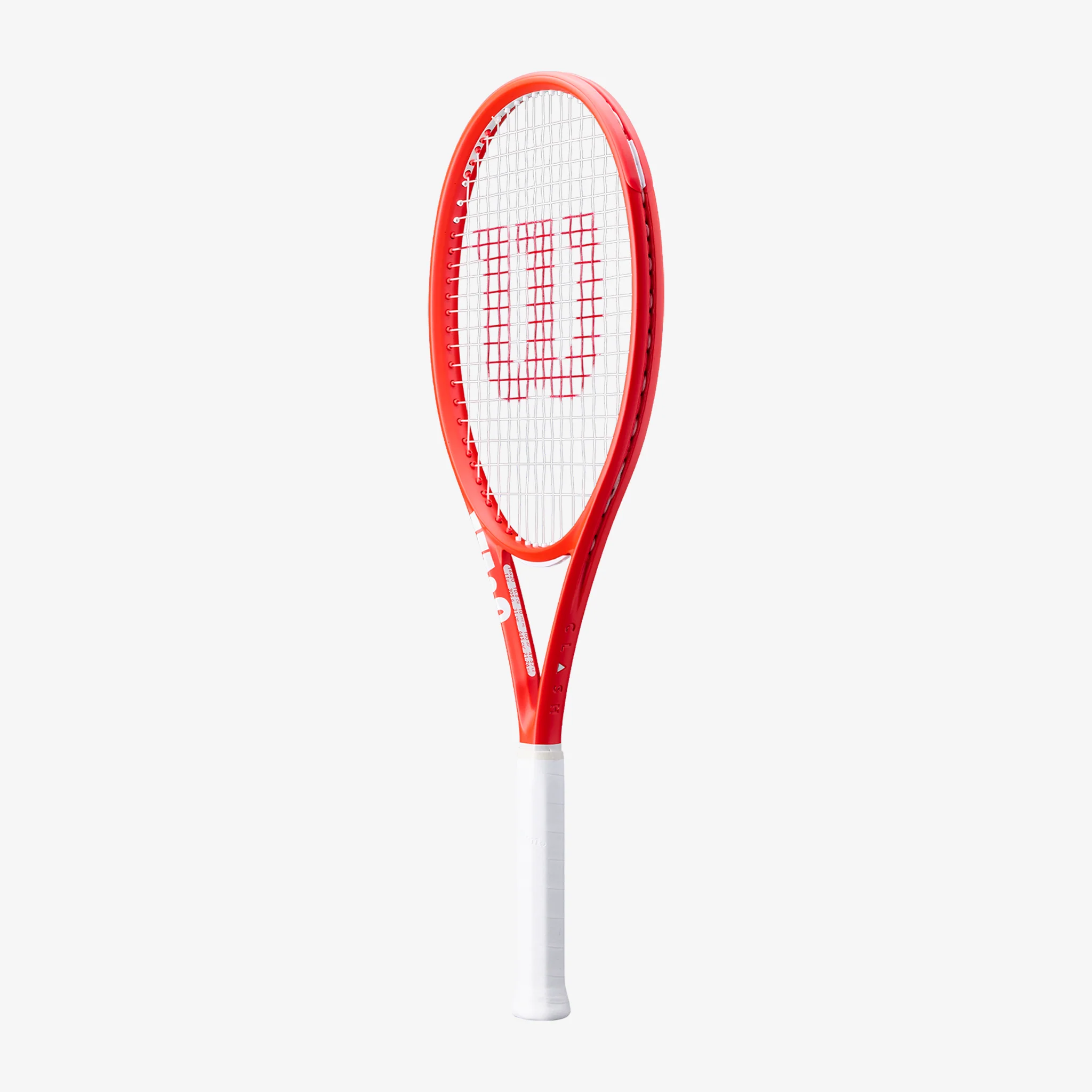 Wilson Clash 100 Pro V3 Reverse (2026) - Image 6