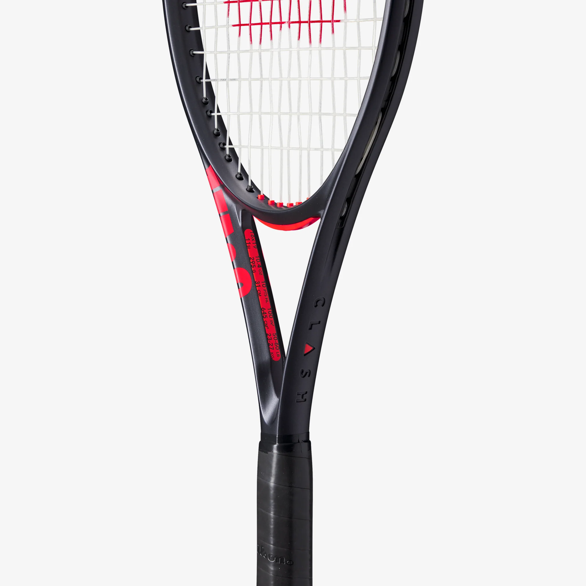 Wilson Clash 100 V3.0 (2025) - Image 3