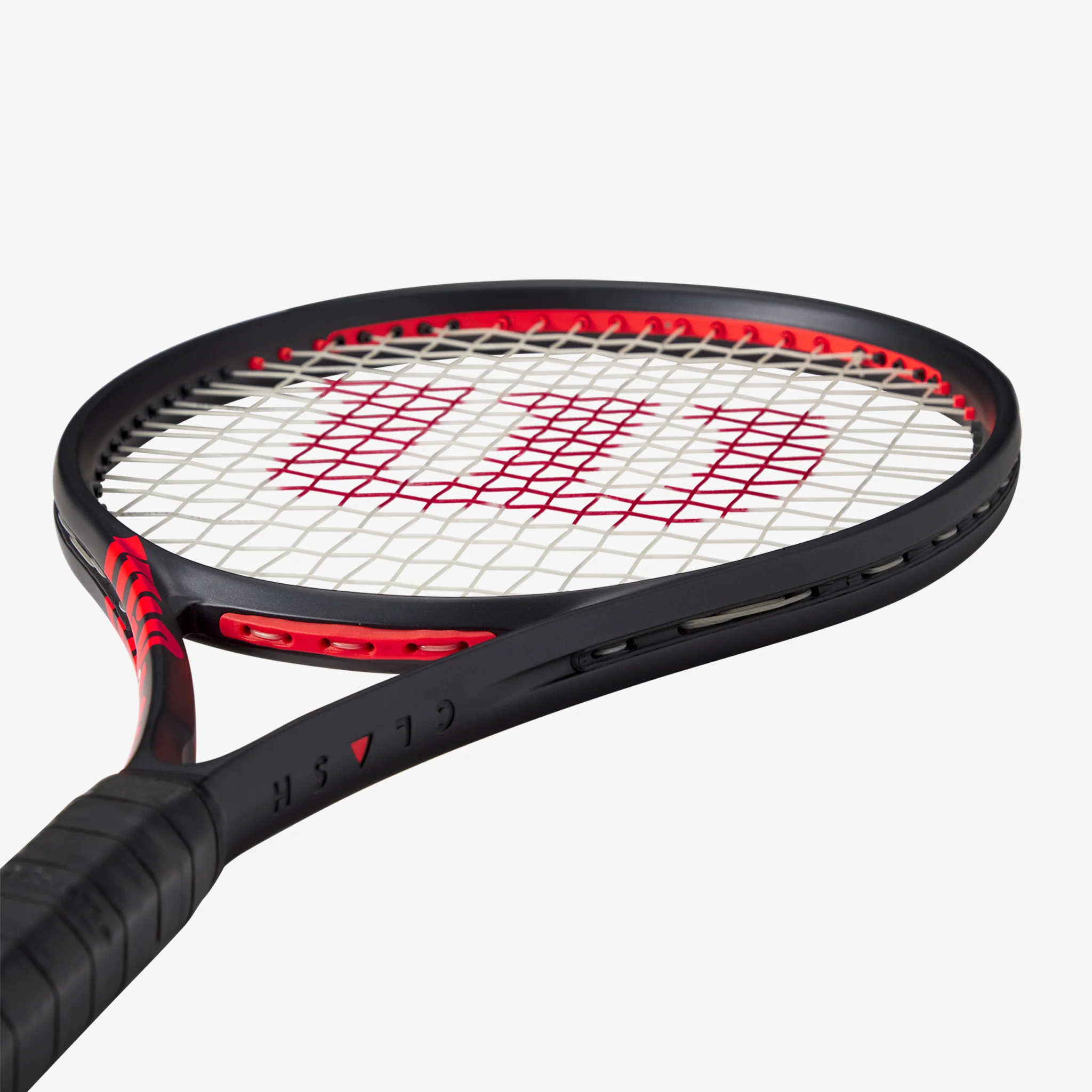 Wilson Clash 100 V3.0 (2025) - Image 5