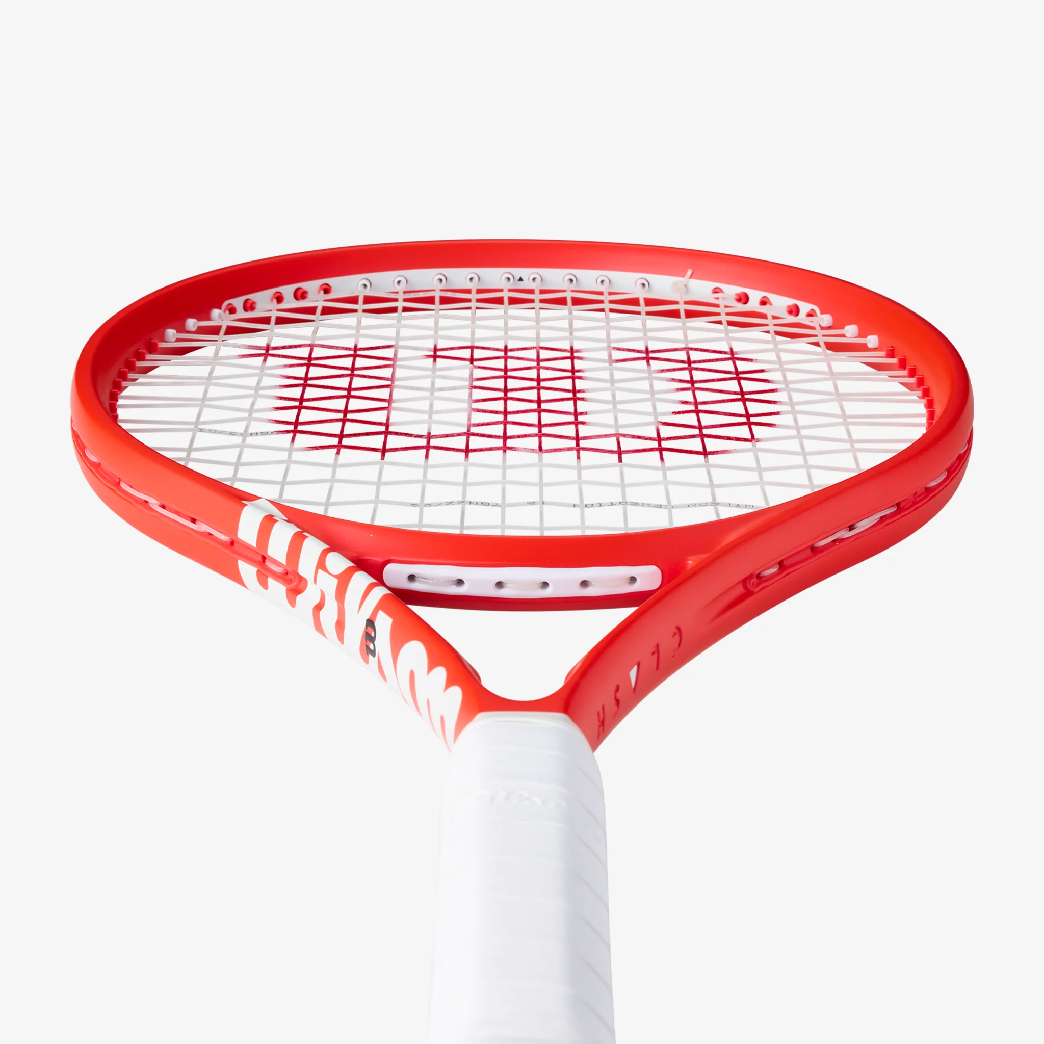 Wilson Clash 100 V3 Reverse (2026) - Image 4
