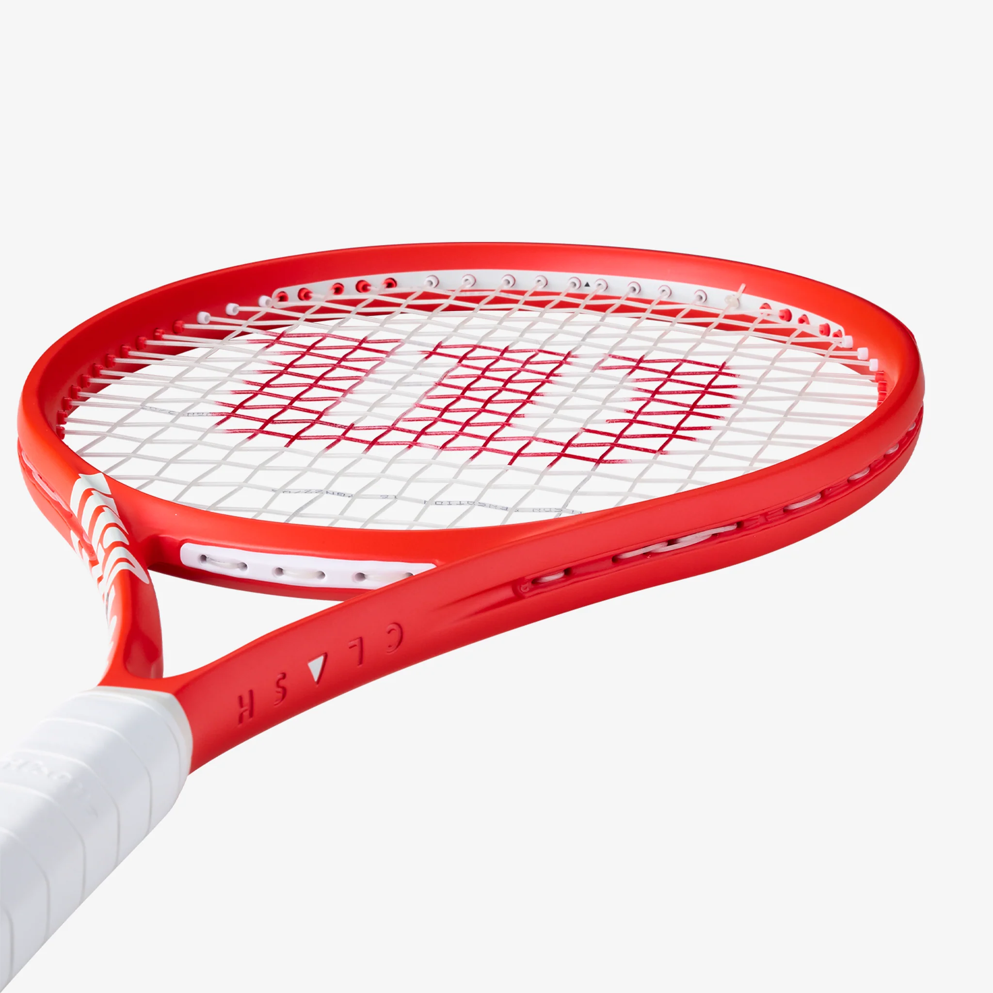 Wilson Clash 100 V3 Reverse (2026) - Image 5