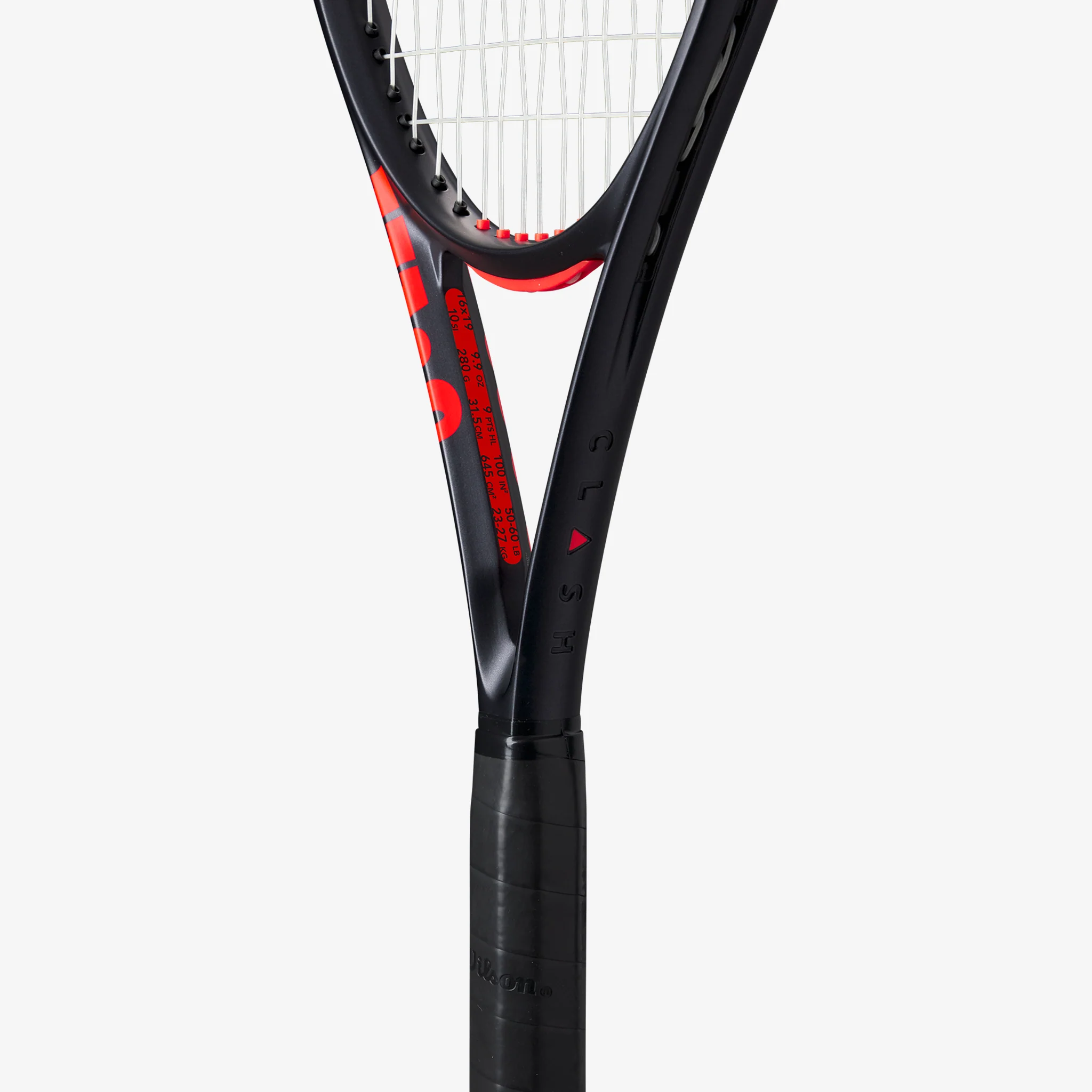 Wilson Clash 100L V3.0 (2025) - Image 3